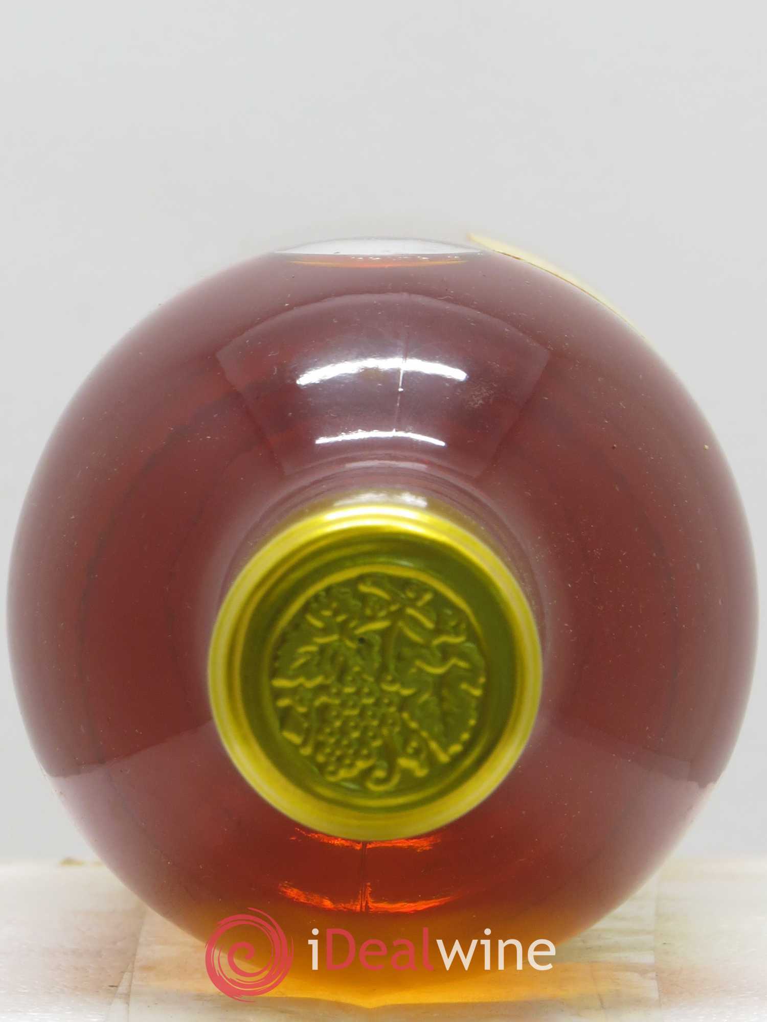 Jurançon Sec Clos de la Joliette 1974 - Posten von 2 Flaschen - 1