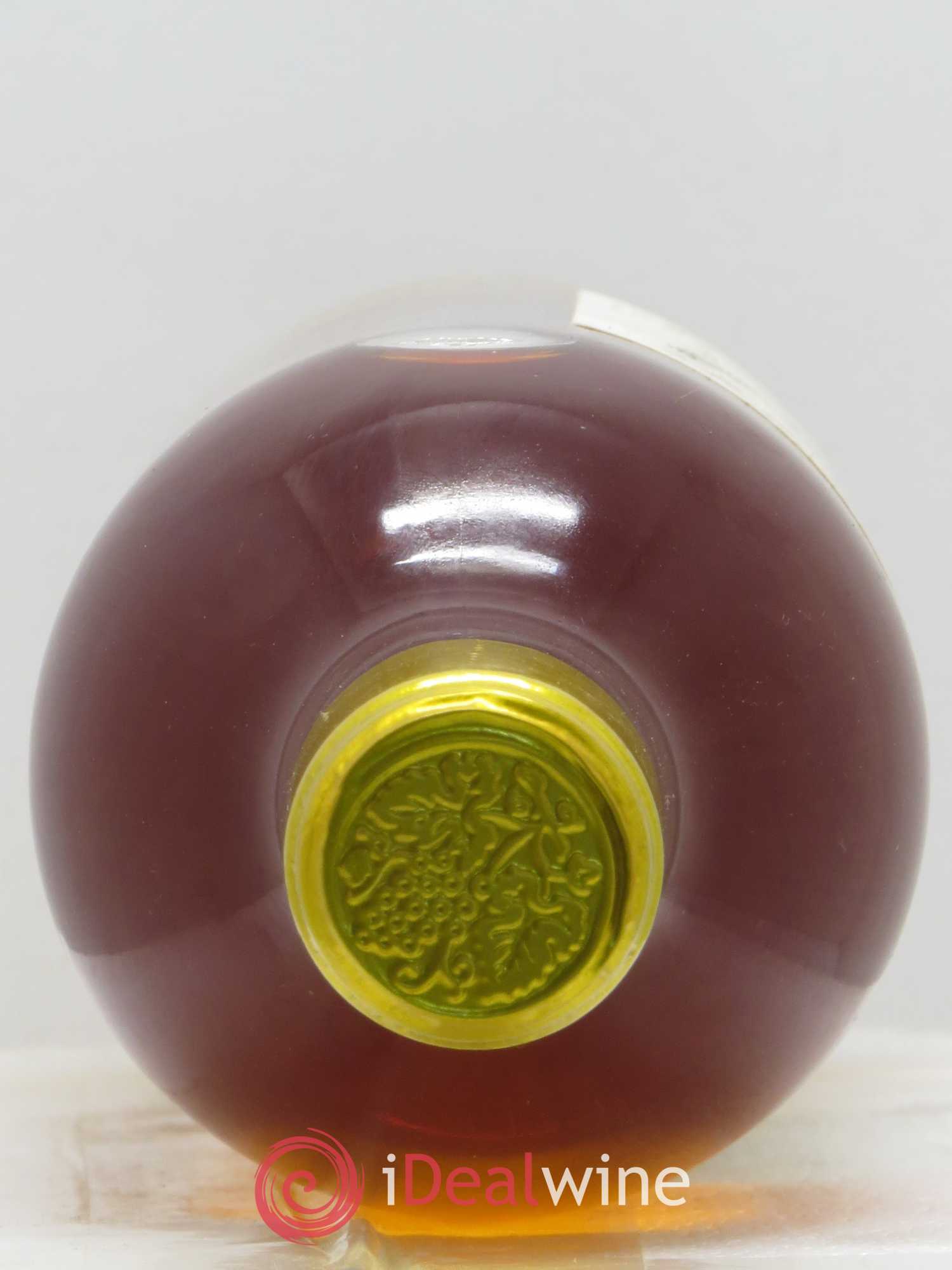 Jurançon Clos Joliette 1978 - Posten von 1 Flasche - 1
