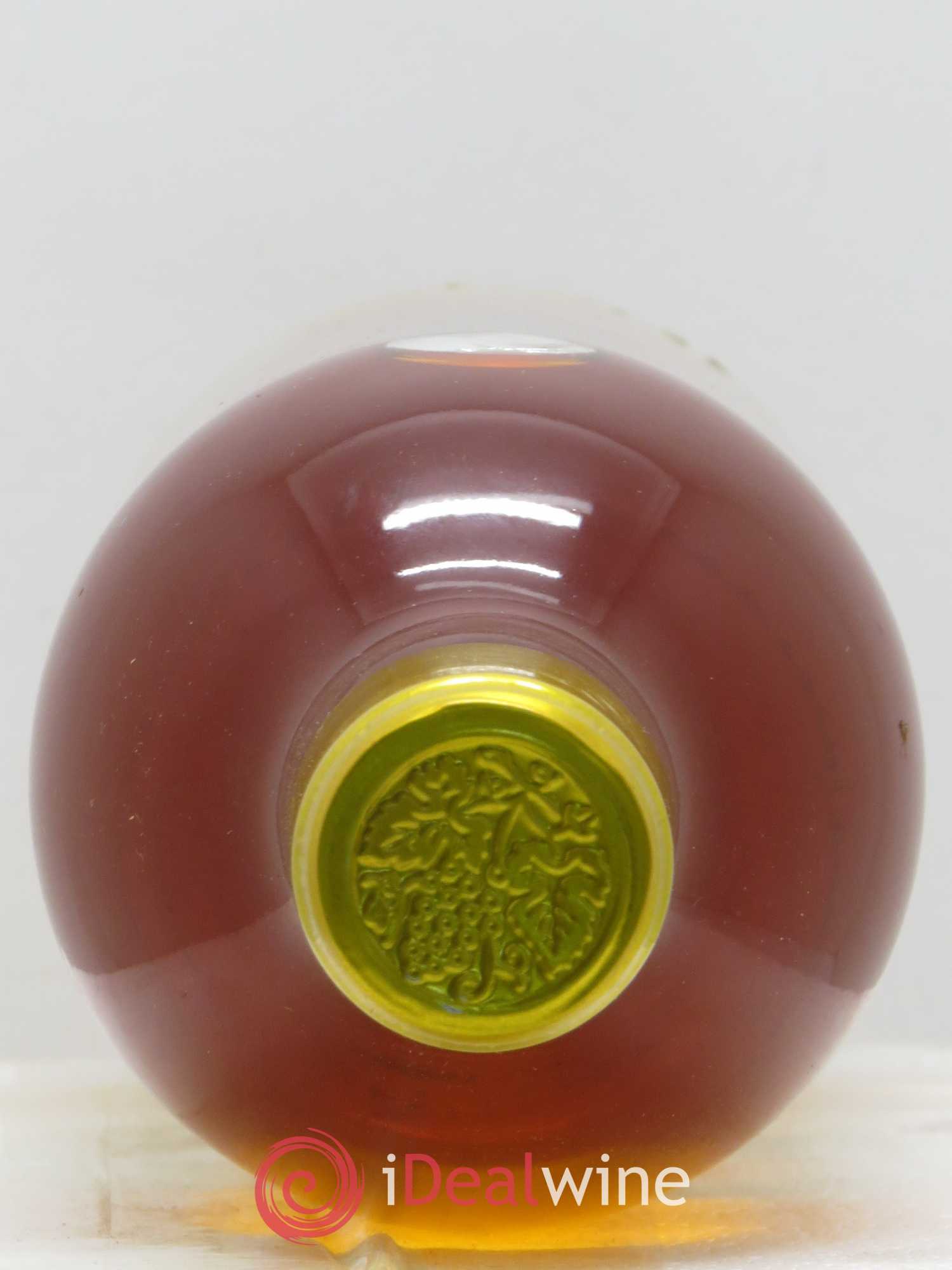 Jurançon Clos Joliette 1979 - Posten von 1 Flasche - 1