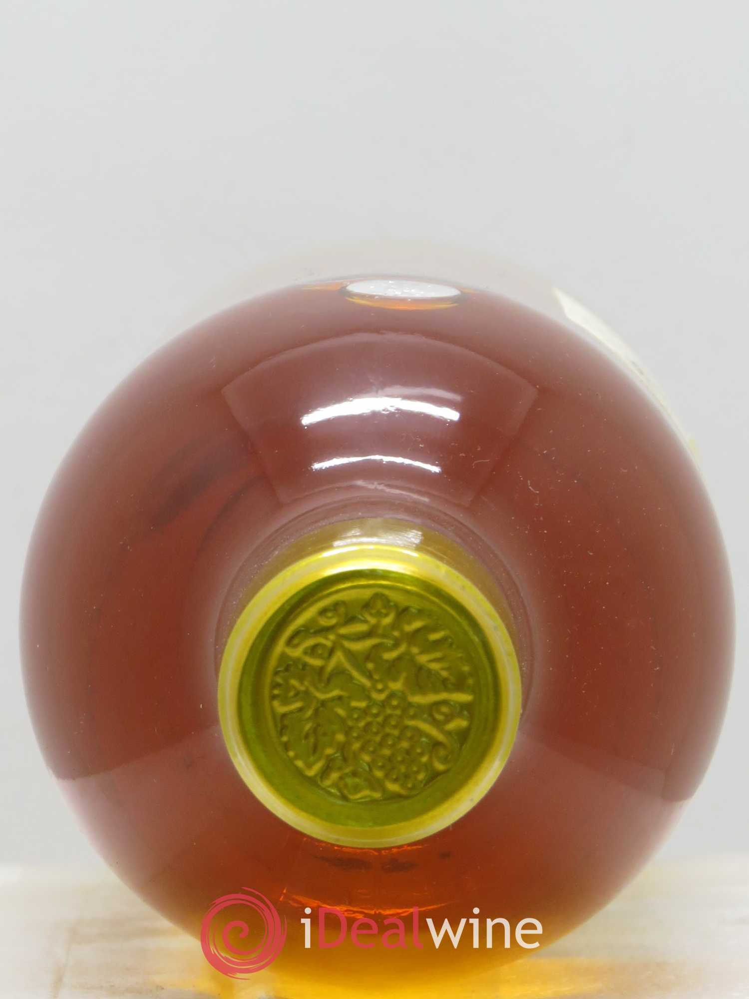 Jurançon Clos Joliette 1979 - Posten von 1 Flasche - 1