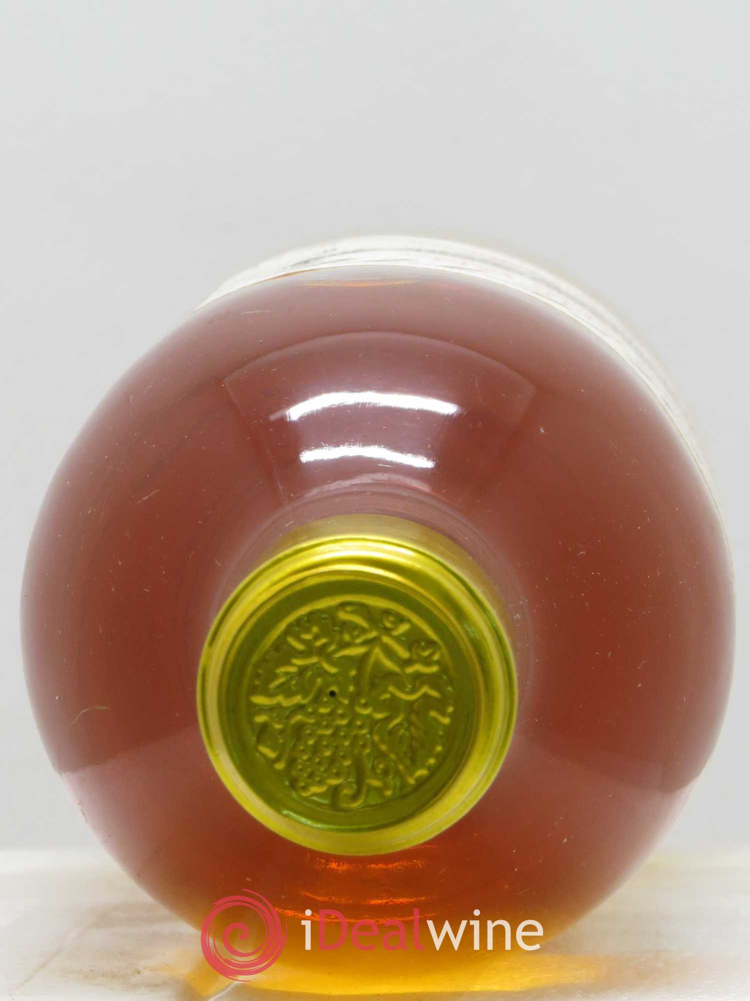 Jurançon Clos Joliette 1979 - Posten von 1 Flasche - 1