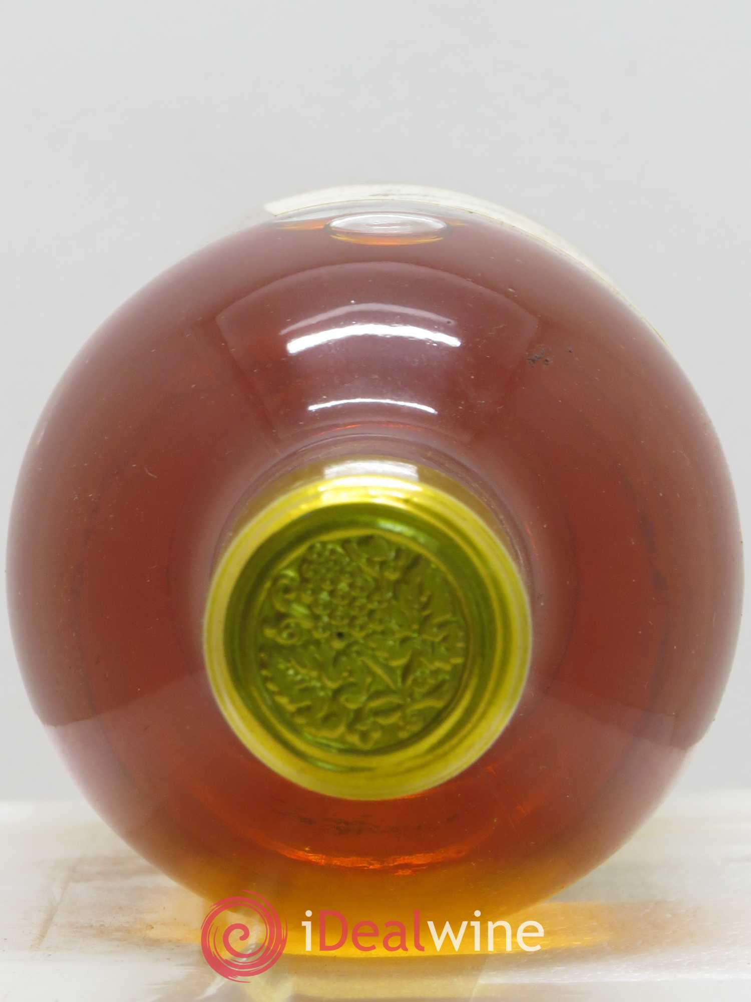 Jurançon Clos Joliette 1982 - Lotto di 3 bottiglie - 1