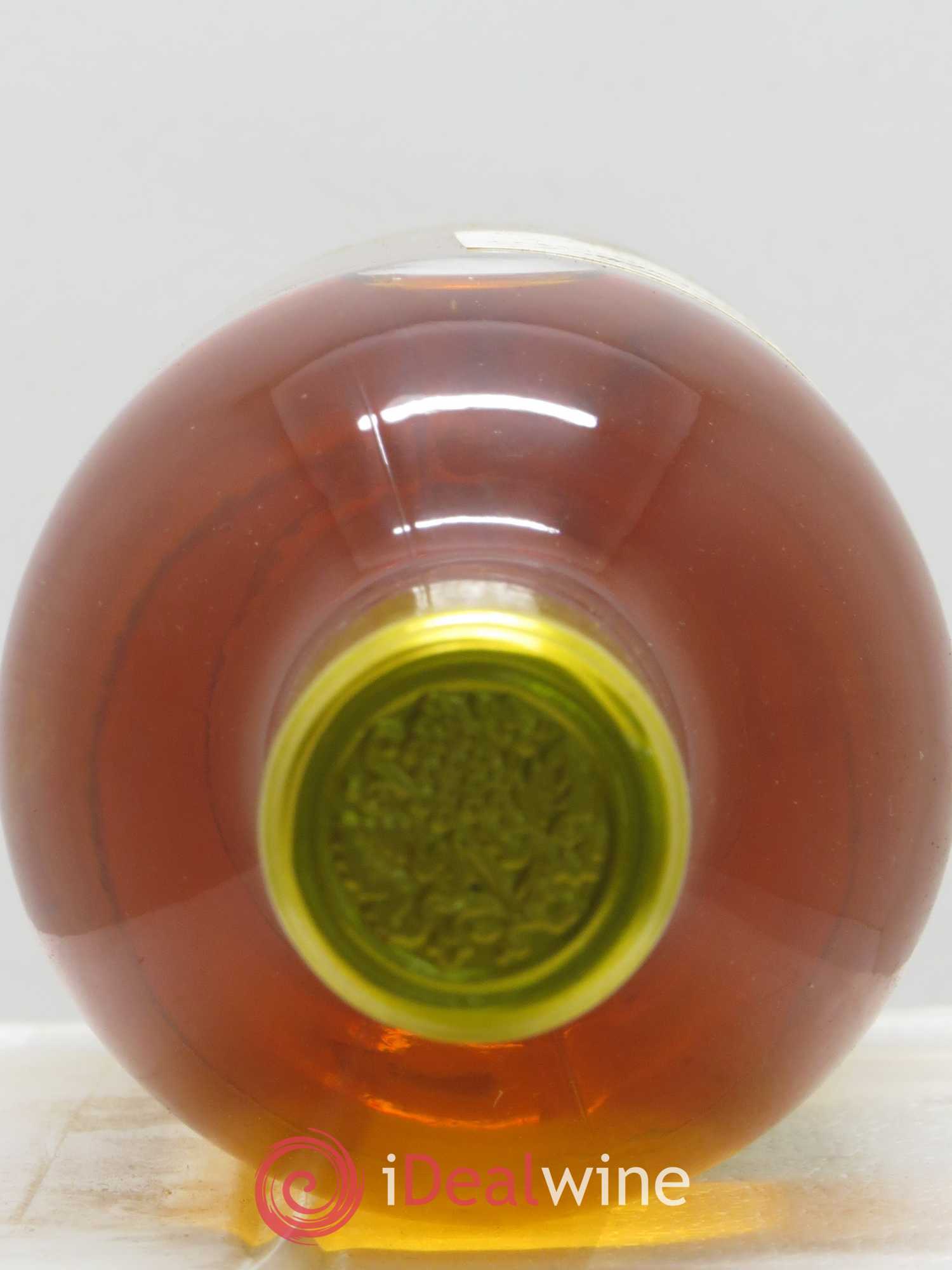 Jurançon Clos Joliette 1982 - Lotto di 3 bottiglie - 1