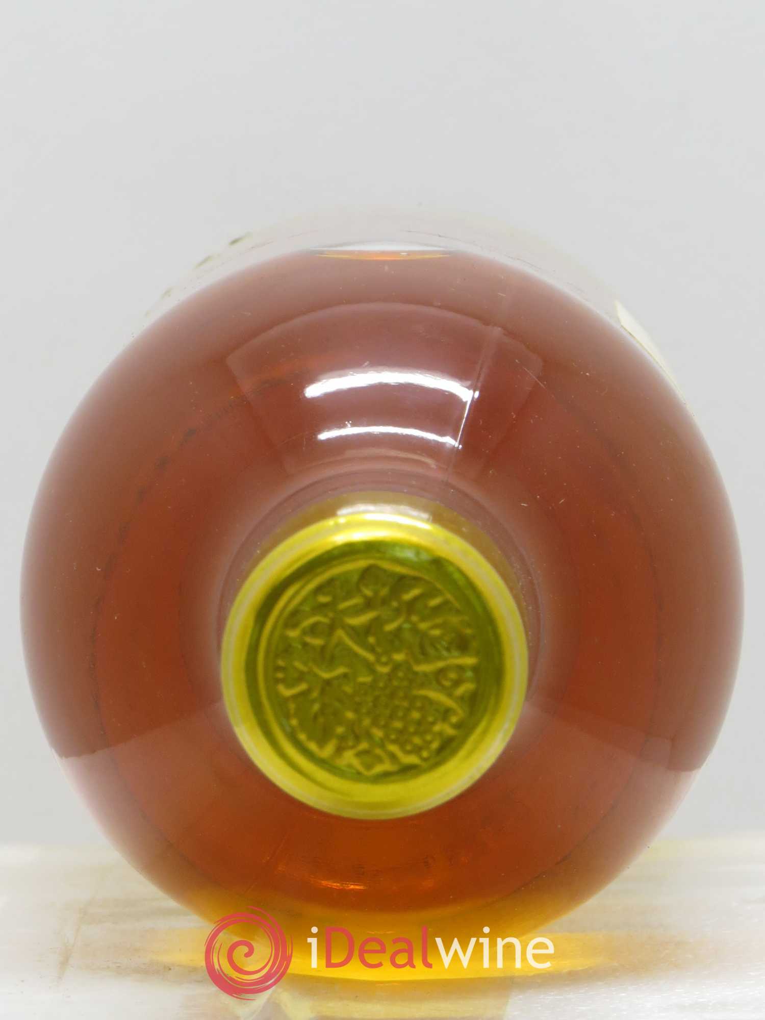 Jurançon Clos Joliette 1982 - Lotto di 2 bottiglie - 1
