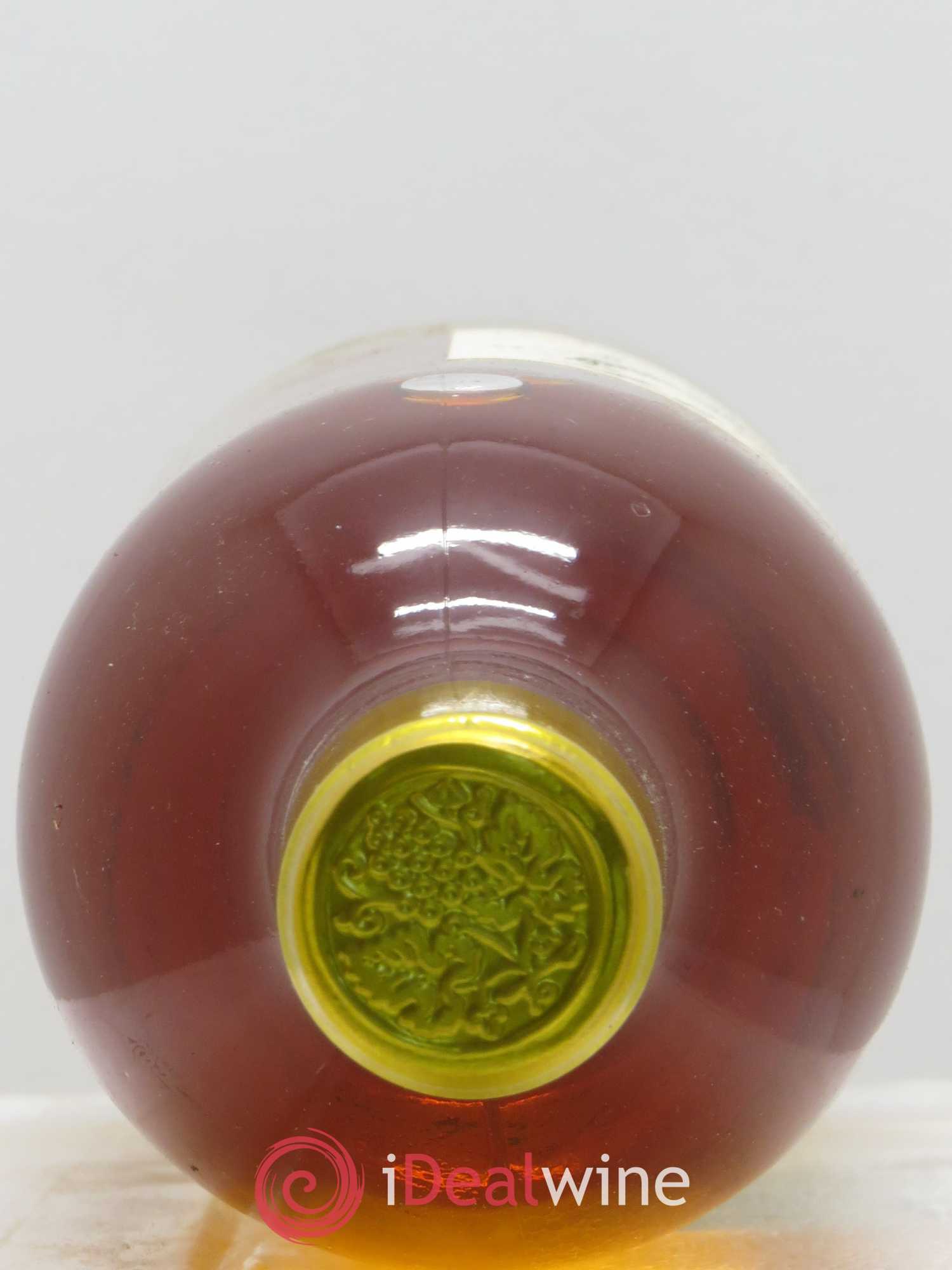 Jurançon Clos Joliette 1982 - Lotto di 2 bottiglie - 1