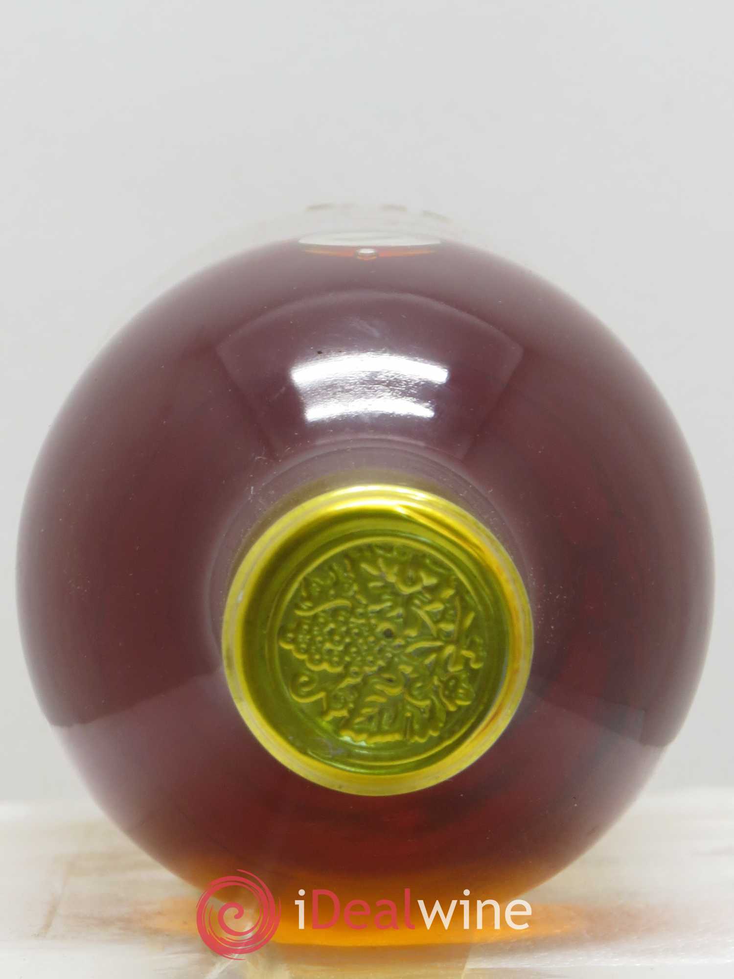 Jurançon Sec Clos de la Joliette 1970 - Posten von 1 Flasche - 1