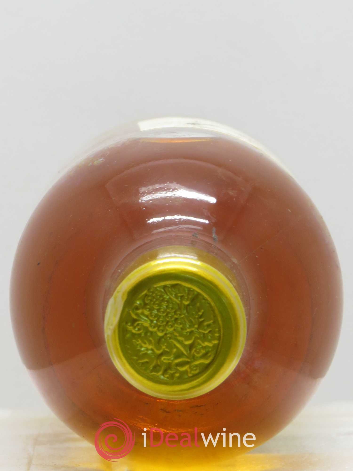 Jurançon Clos Joliette 1982 - Posten von 1 Flasche - 1