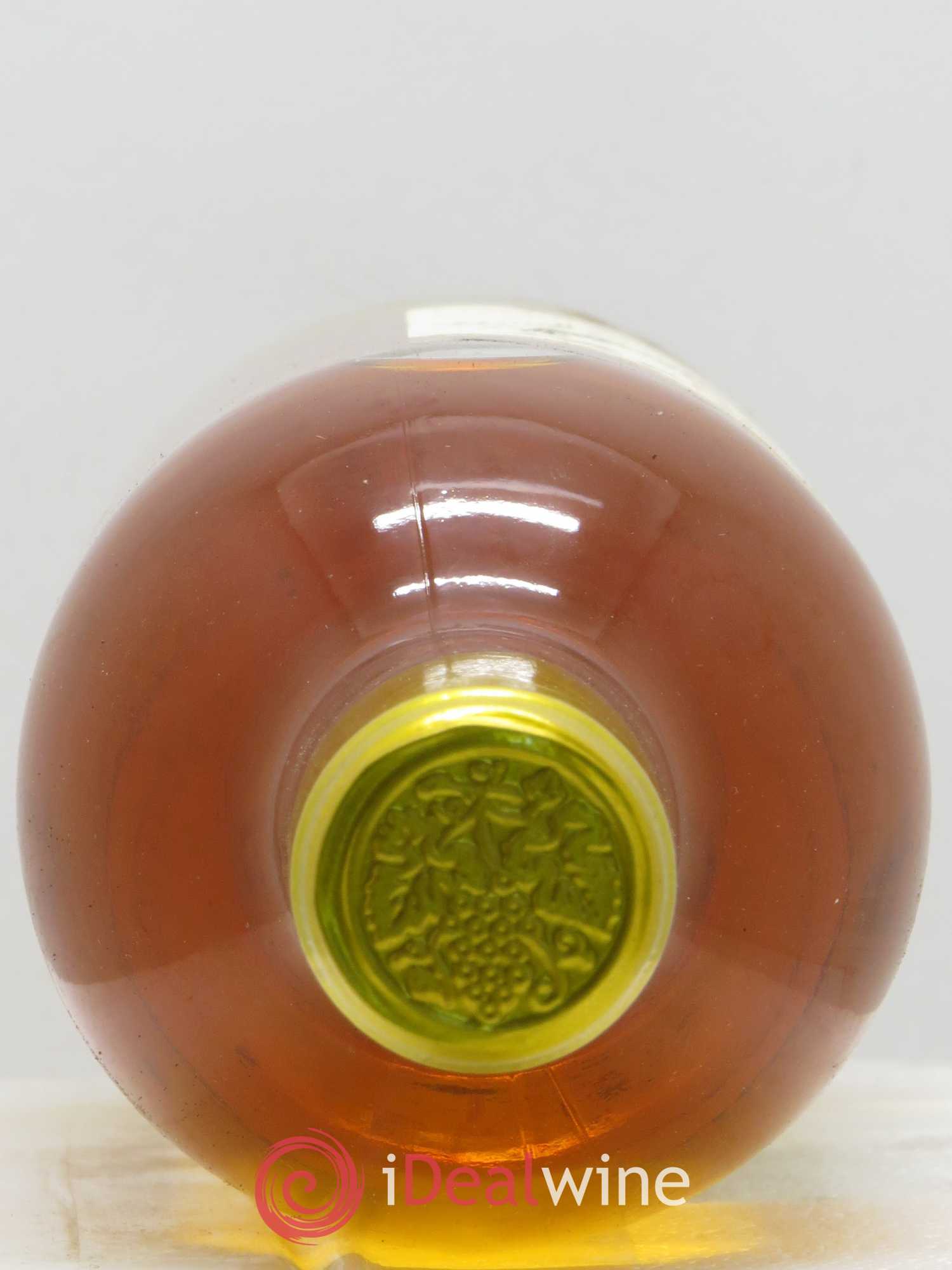 Jurançon Clos Joliette 1982 - Posten von 1 Flasche - 1