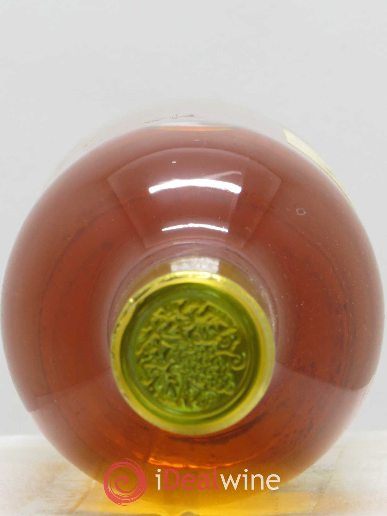 Jurançon Clos Joliette 1983 - Lotto di 2 bottiglie - 1
