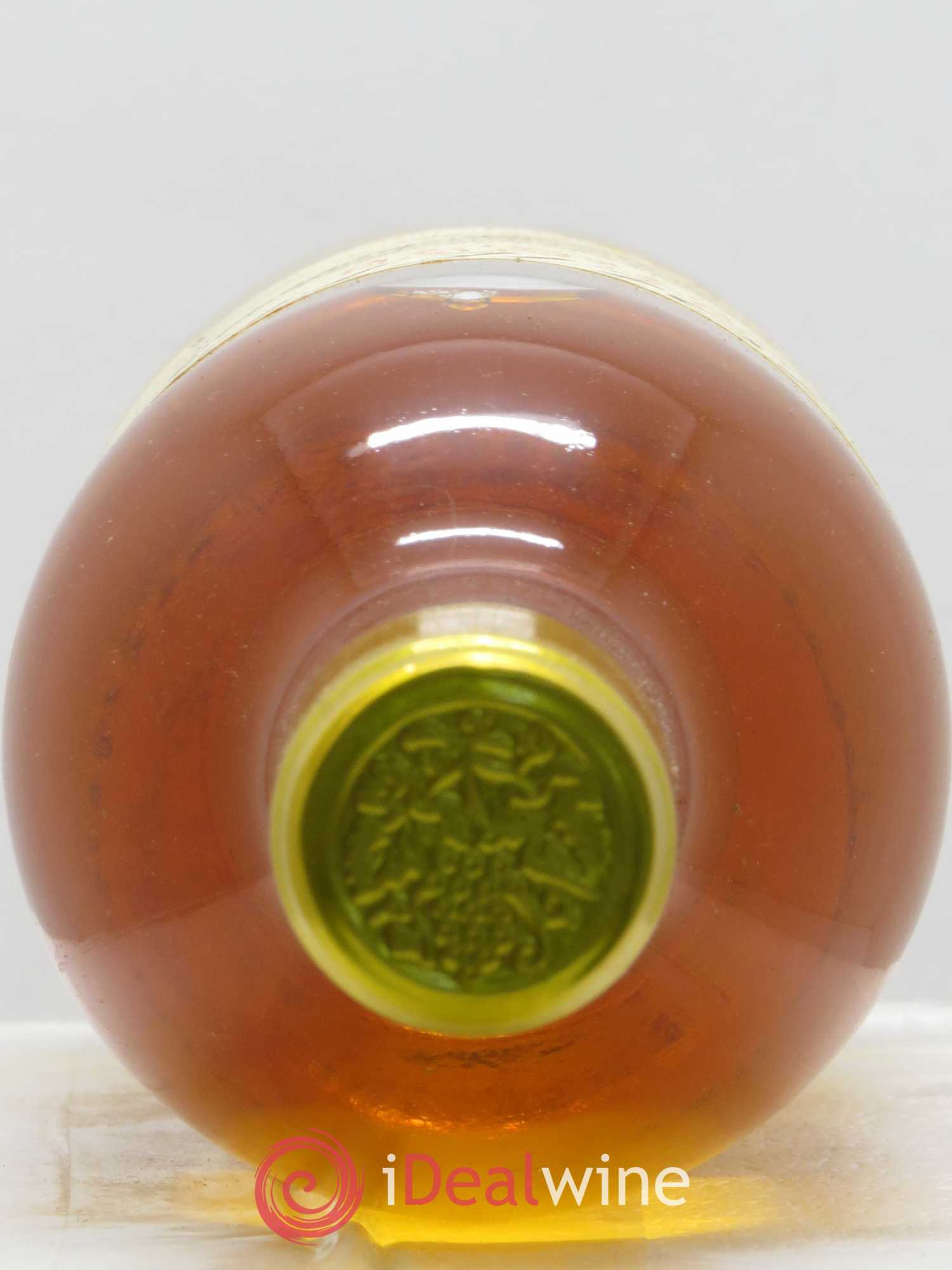 Jurançon Clos Joliette 1983 - Posten von 1 Flasche - 1