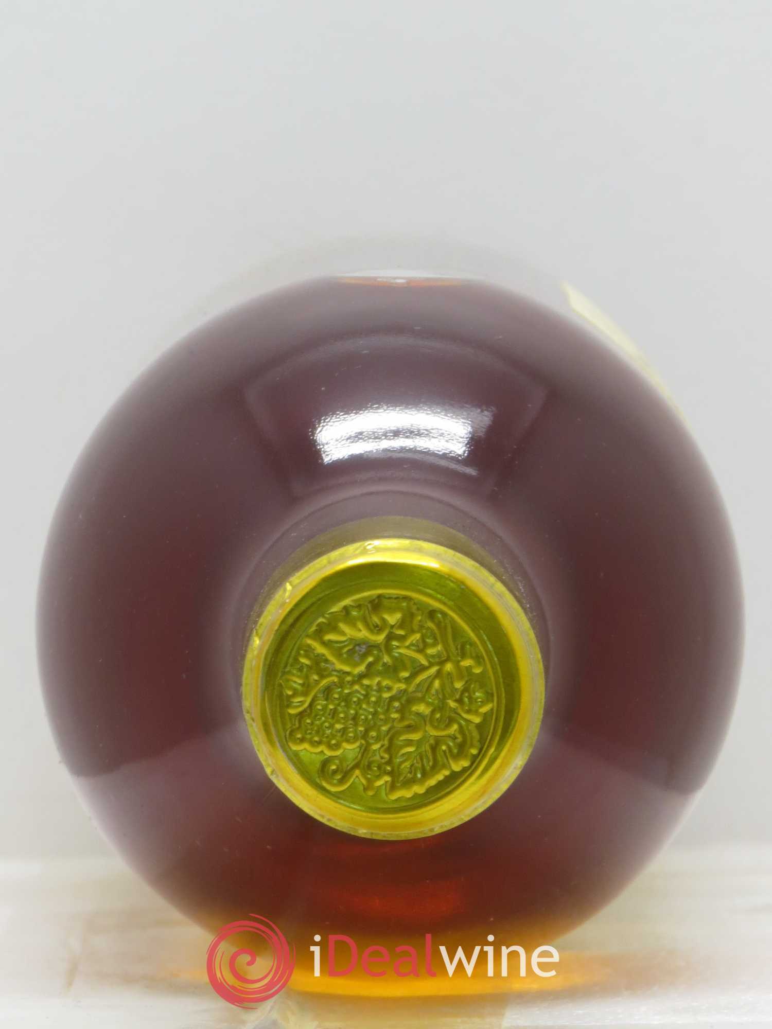 Jurançon Sec Clos de la Joliette 1984 - Posten von 6 Flaschen - 3