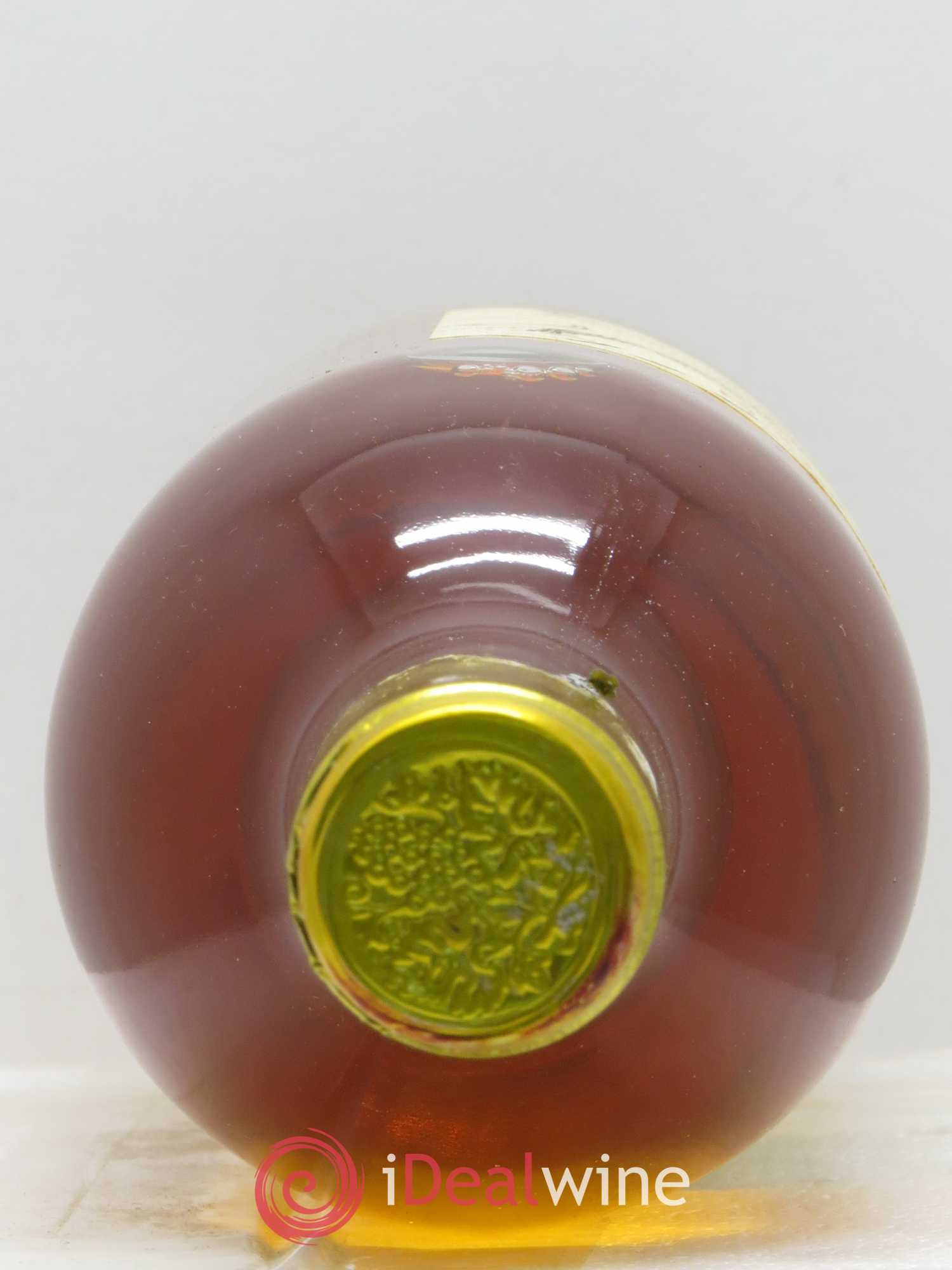 Jurançon Sec Clos de la Joliette 1984 - Posten von 3 Flaschen - 1