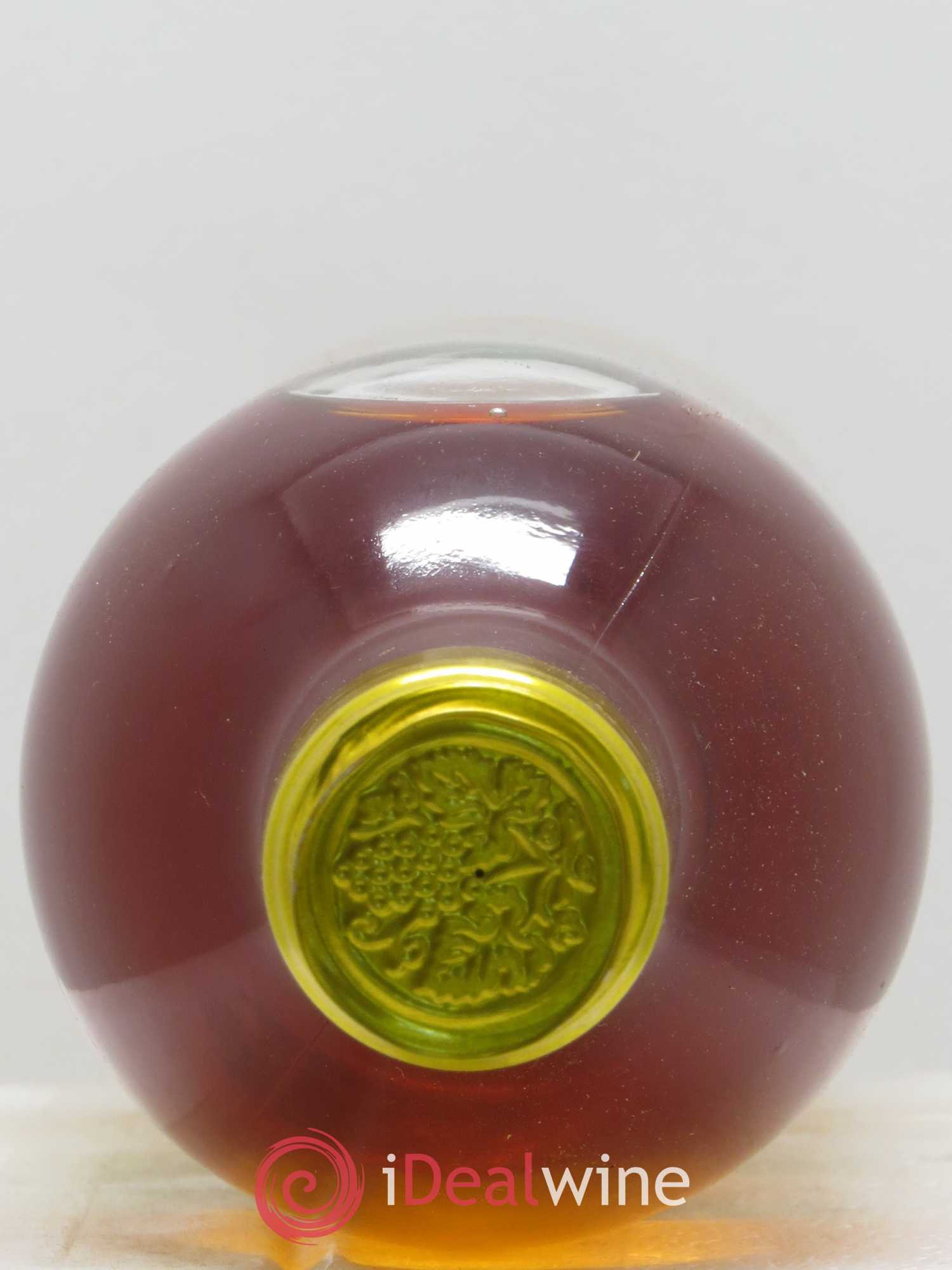 Jurançon Sec Clos de la Joliette 1971 - Posten von 6 Flaschen - 3
