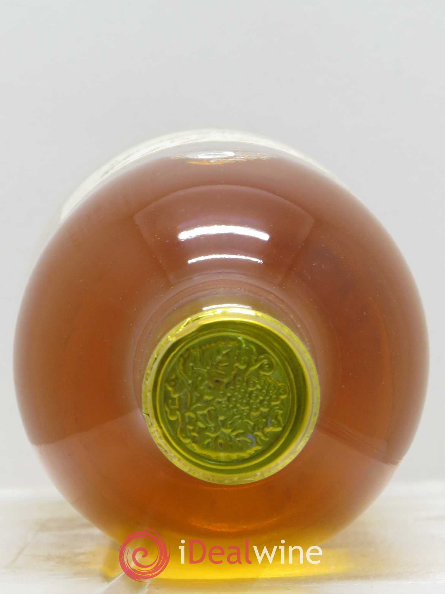 Jurançon Clos Joliette 1985 - Lotto di 3 bottiglie - 1