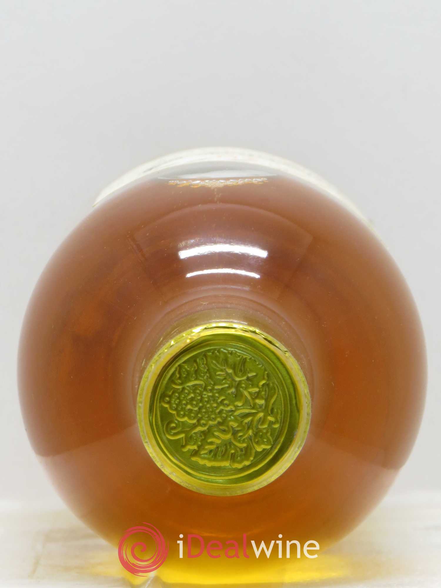 Jurançon Clos Joliette 1985 - Posten von 1 Flasche - 1