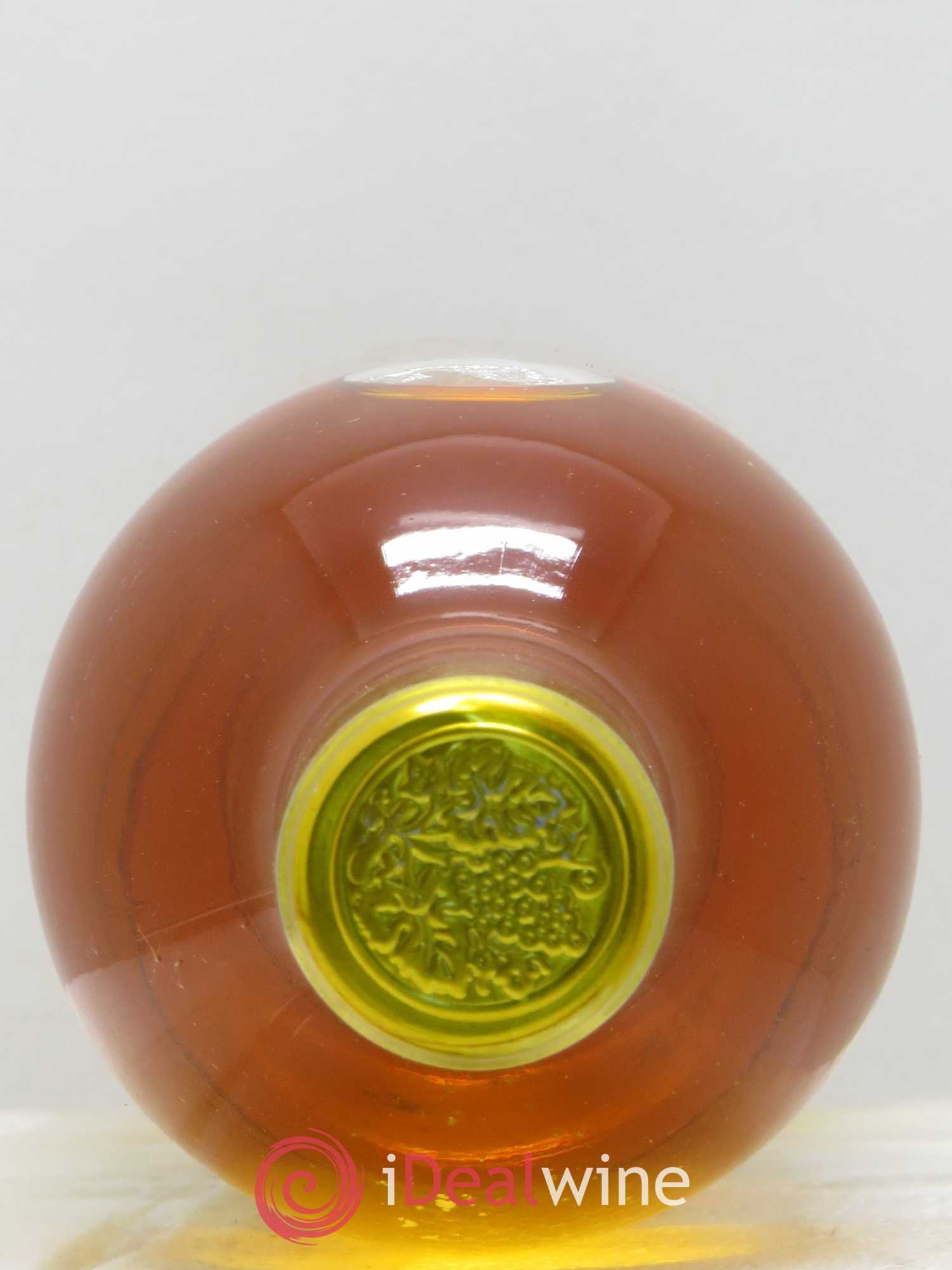 Jurançon Clos Joliette 1986 - Lotto di 2 bottiglie - 1