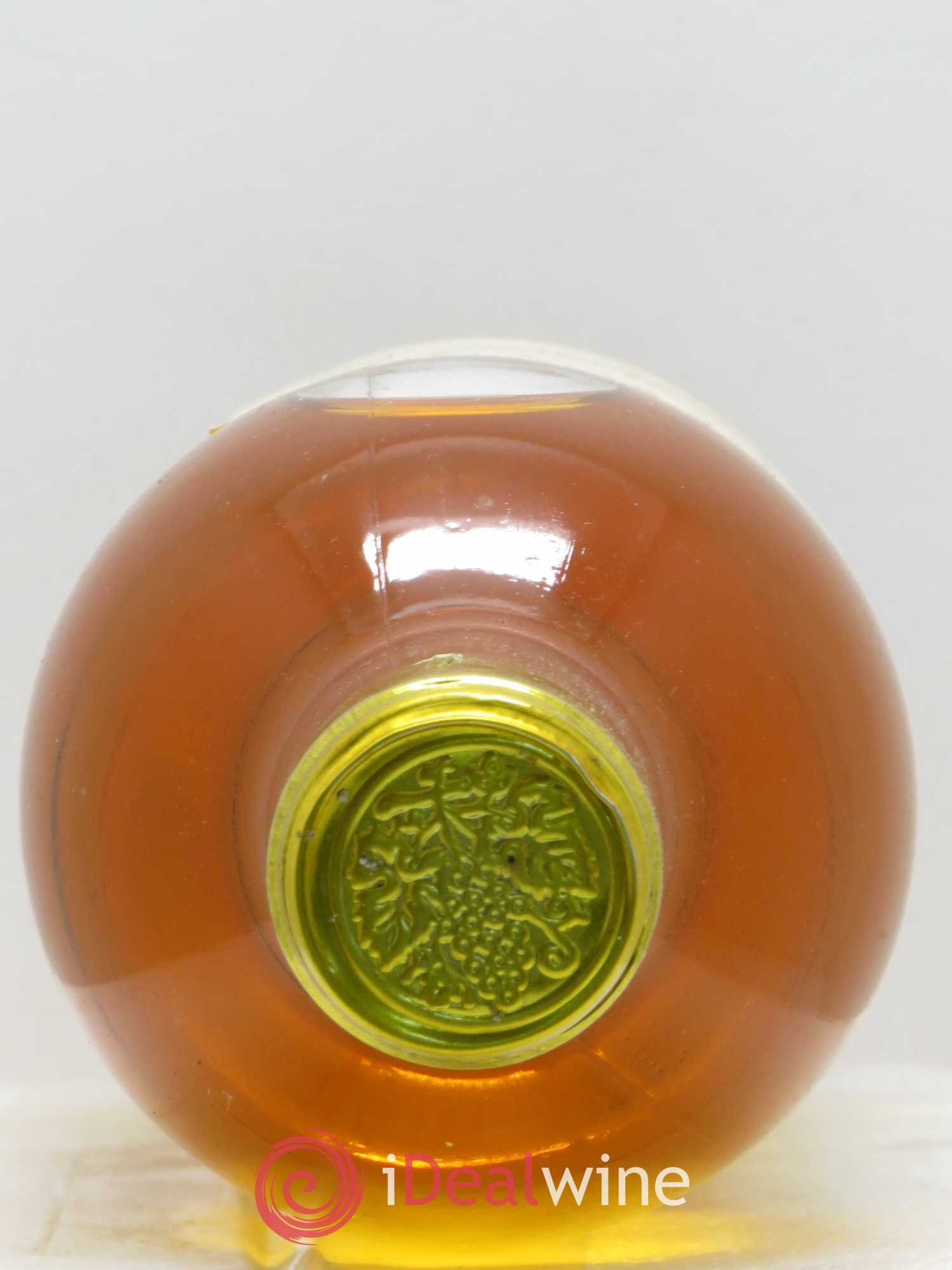 Jurançon Clos Joliette 1986 - Posten von 1 Flasche - 1
