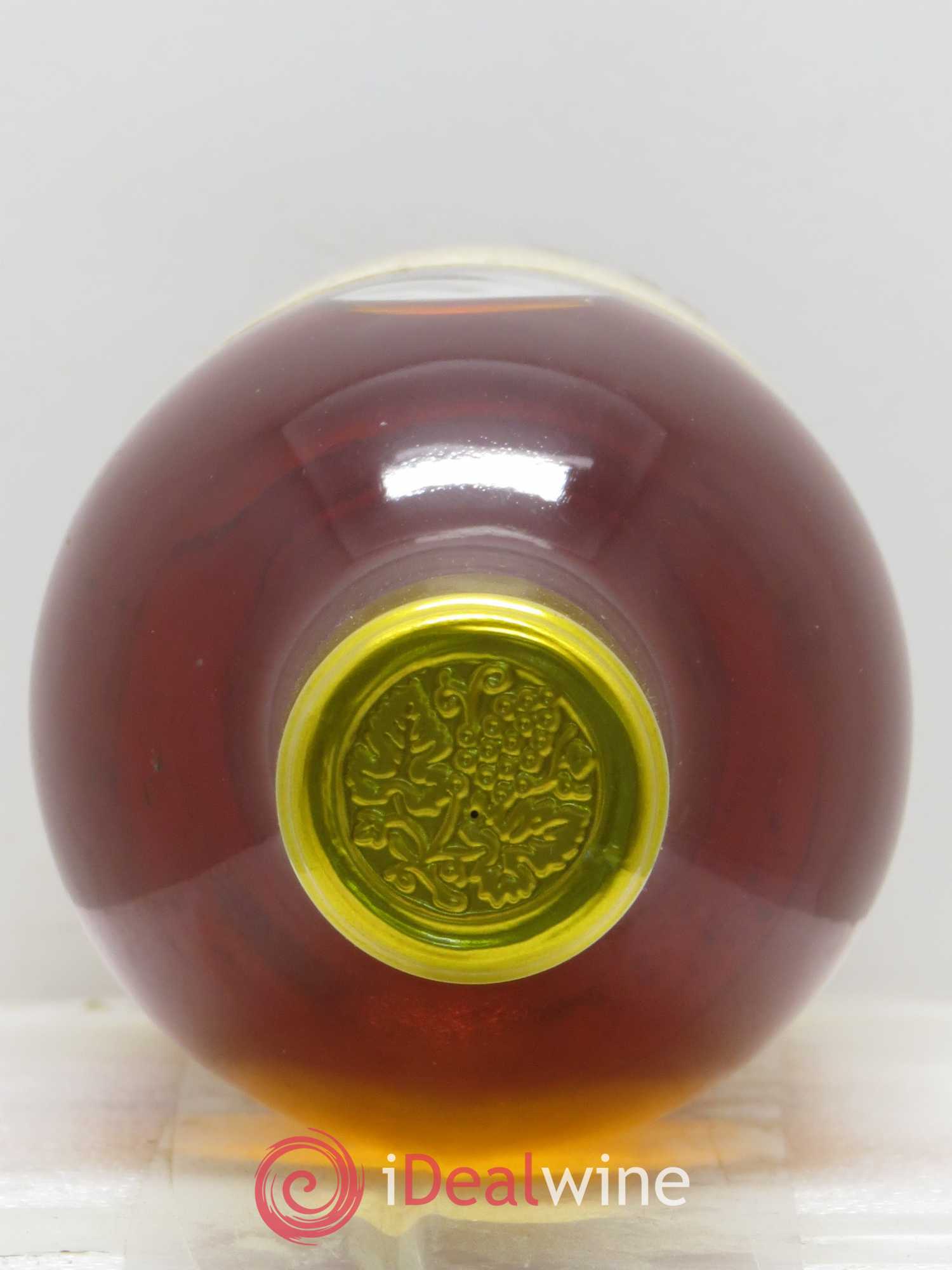 Jurançon Sec Clos de la Joliette 1971 - Posten von 1 Flasche - 1