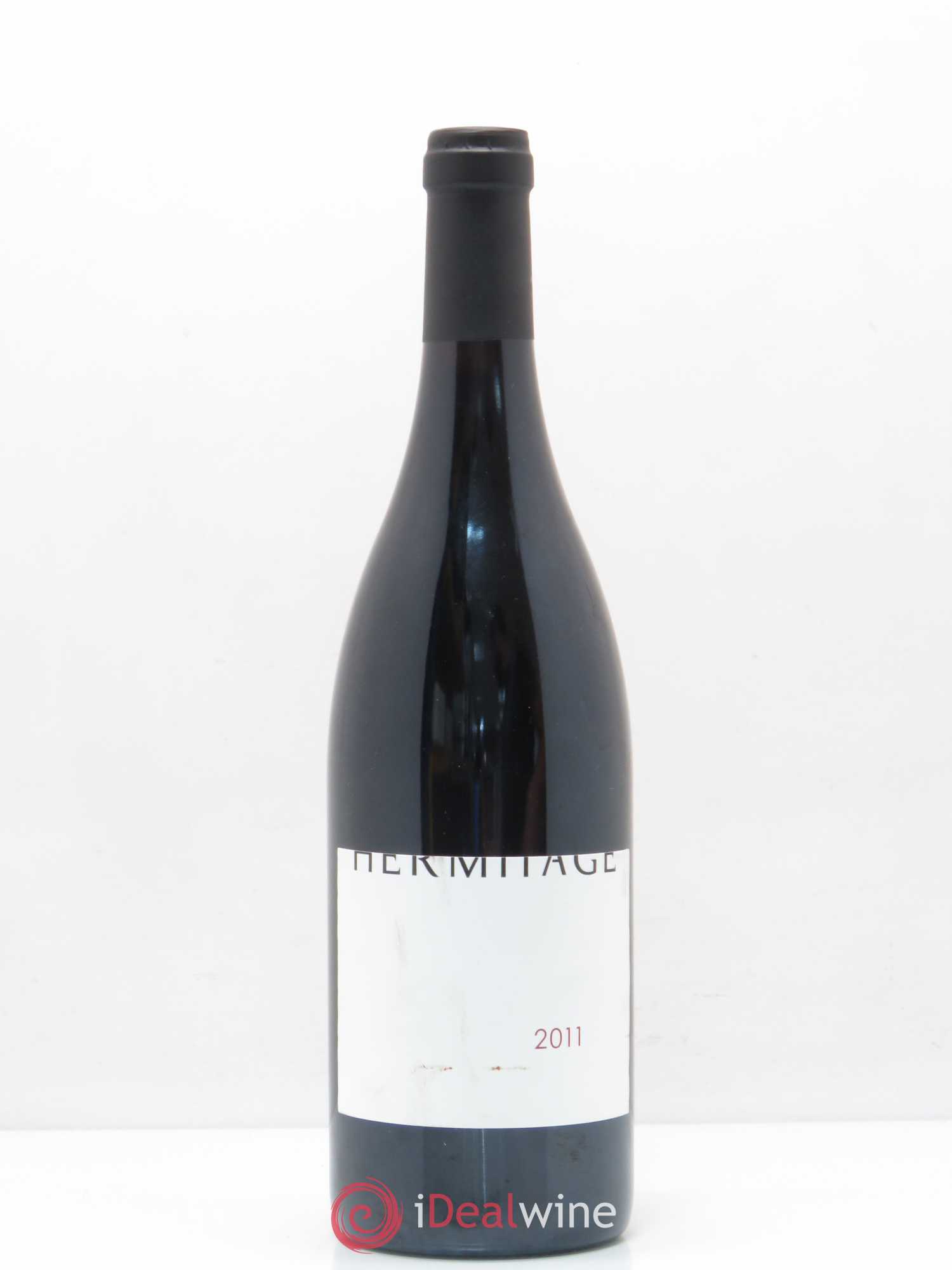 Hermitage Combier 2011 - Lot de 1 bouteille - 0