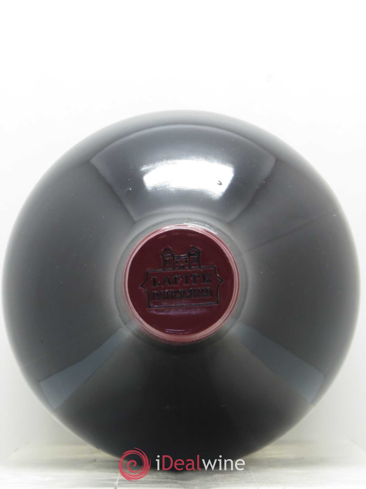 Château Lafite Rothschild 1er Grand Cru Classé 2012 - Posten von 1 Doppel-Magnum - 2