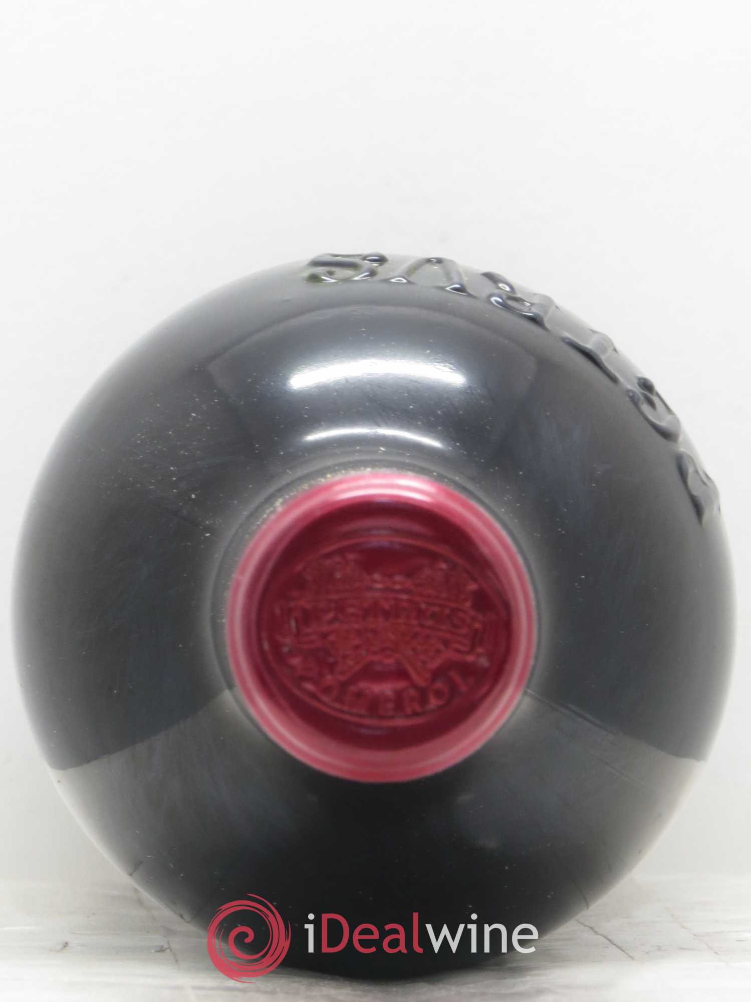 Petrus 2011 - Lot de 1 bouteille - 2
