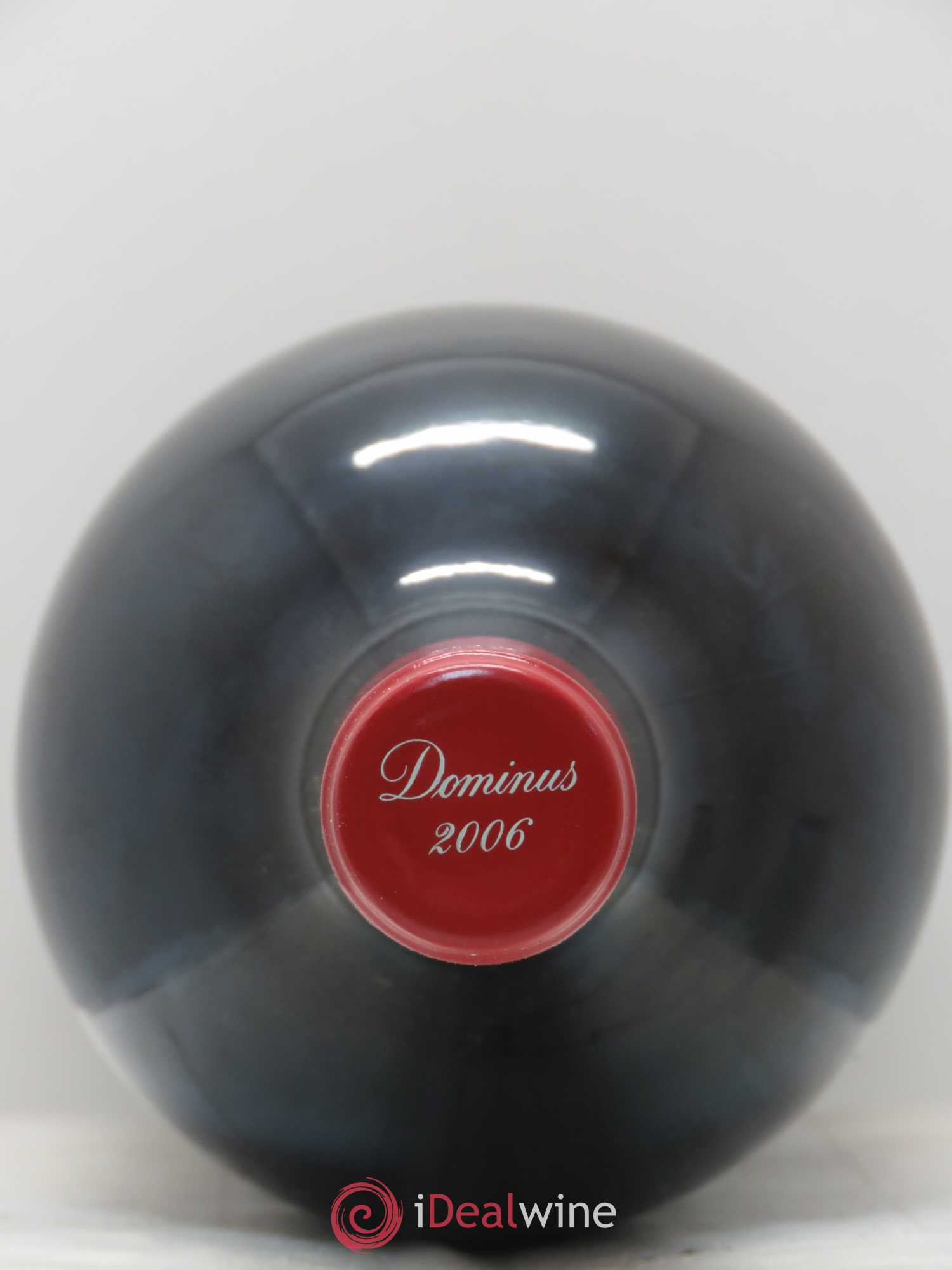 Napa Valley Dominus Christian Moueix 2006 - Lot de 1 magnum - 1