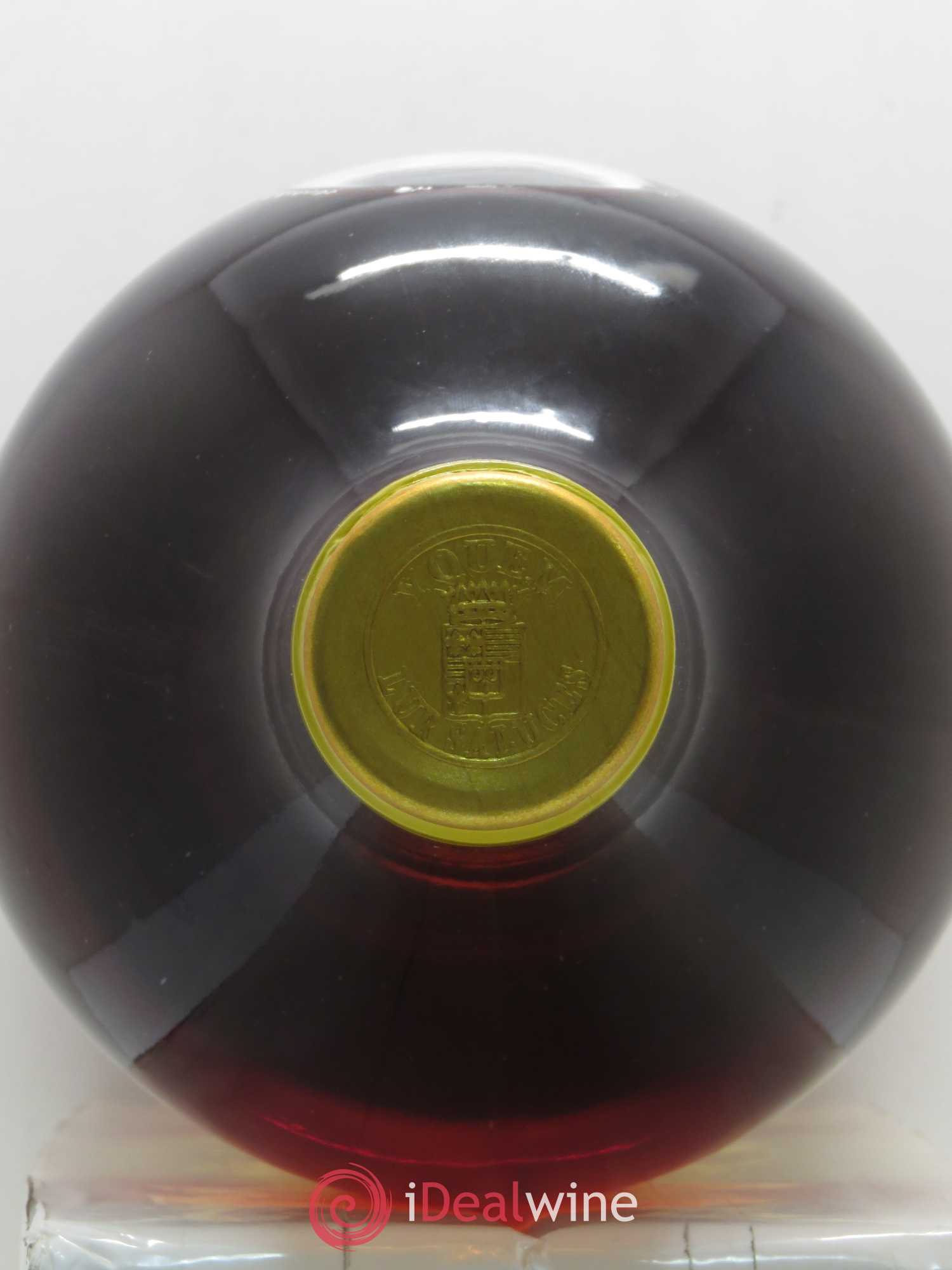 Château d' Yquem 1er Cru Classé Supérieur 1997 - Lotto di 1 jéroboam - 1