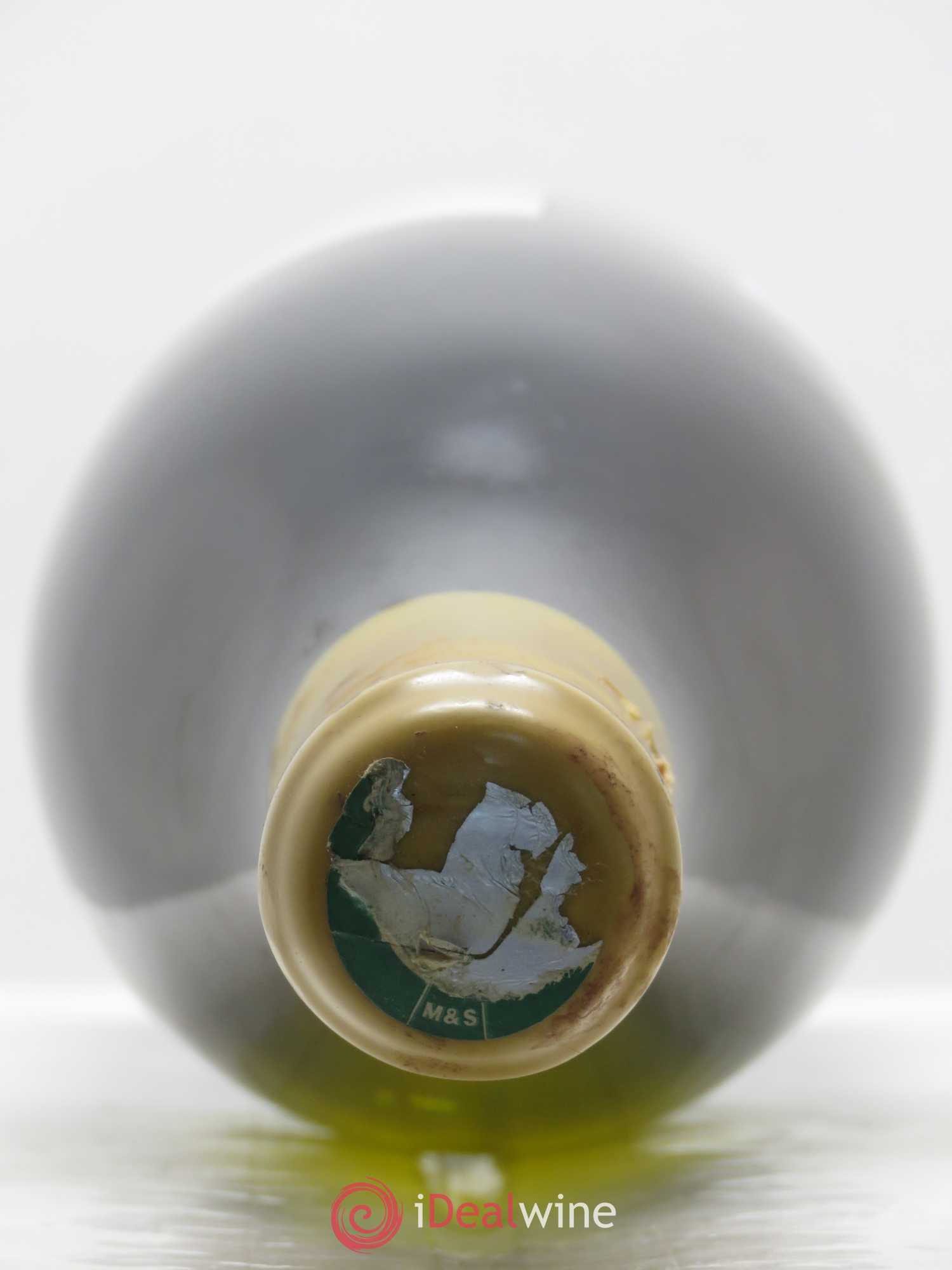 Bourgogne Aligoté Sous Chatelet d'Auvenay (Domaine) Sous Chatelet 2007 - Lot de 1 bouteille - 2