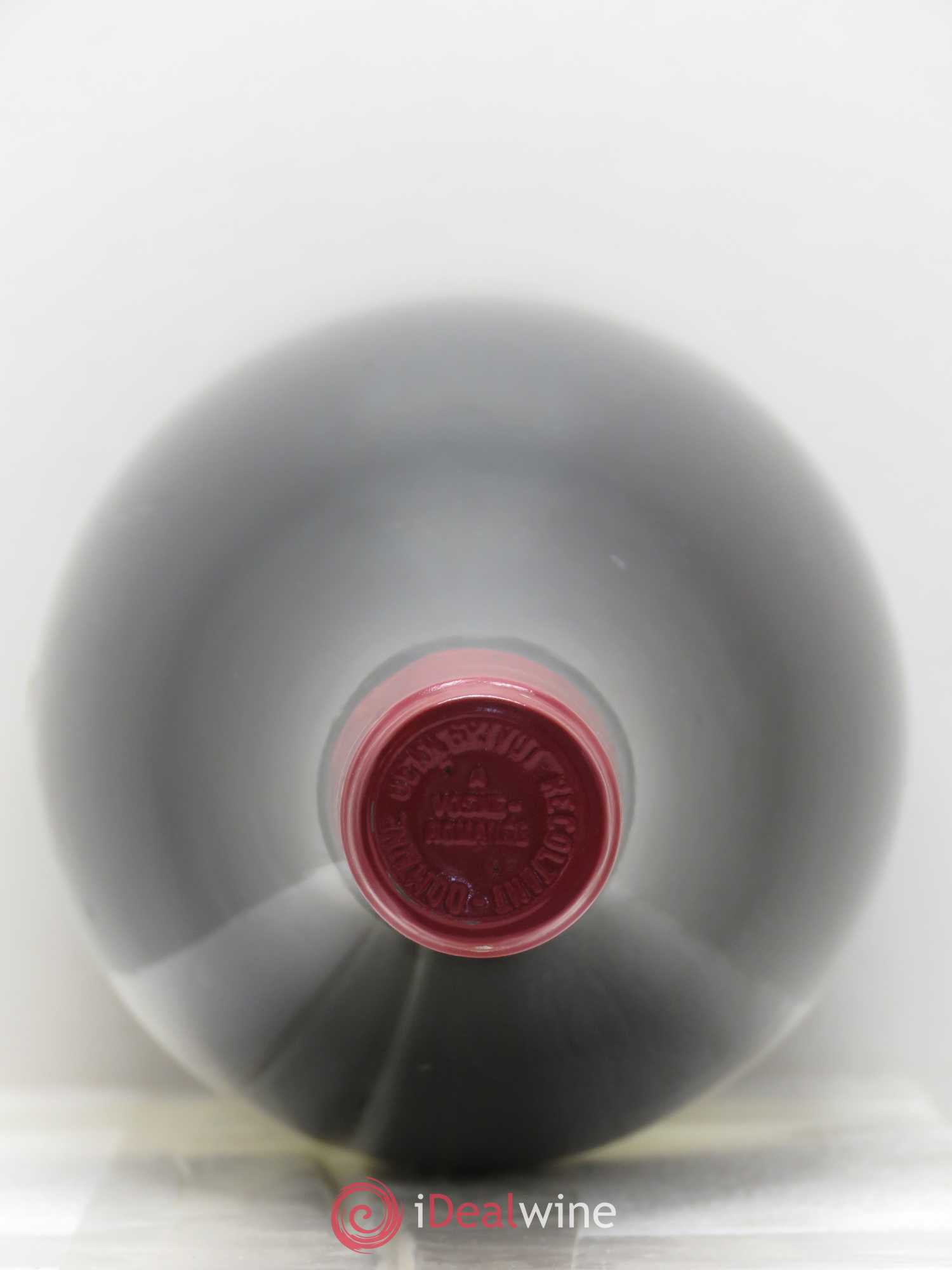 Richebourg Grand Cru Jean Grivot 1998 - Lot de 1 magnum - 1