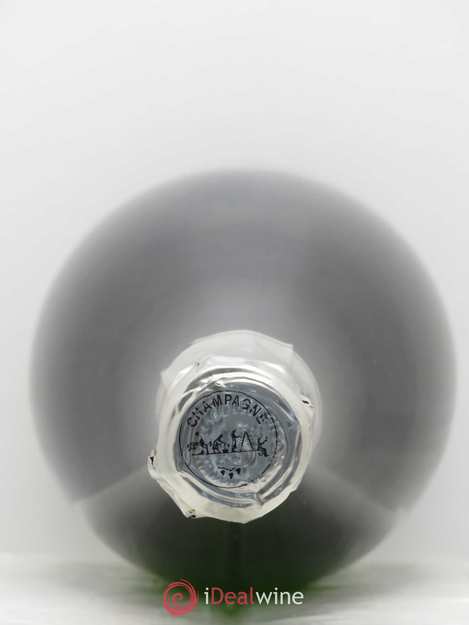 Champagne Jacques Selosse Grand Cru Extra Brut 2002 - Lot of 1 magnum - 1