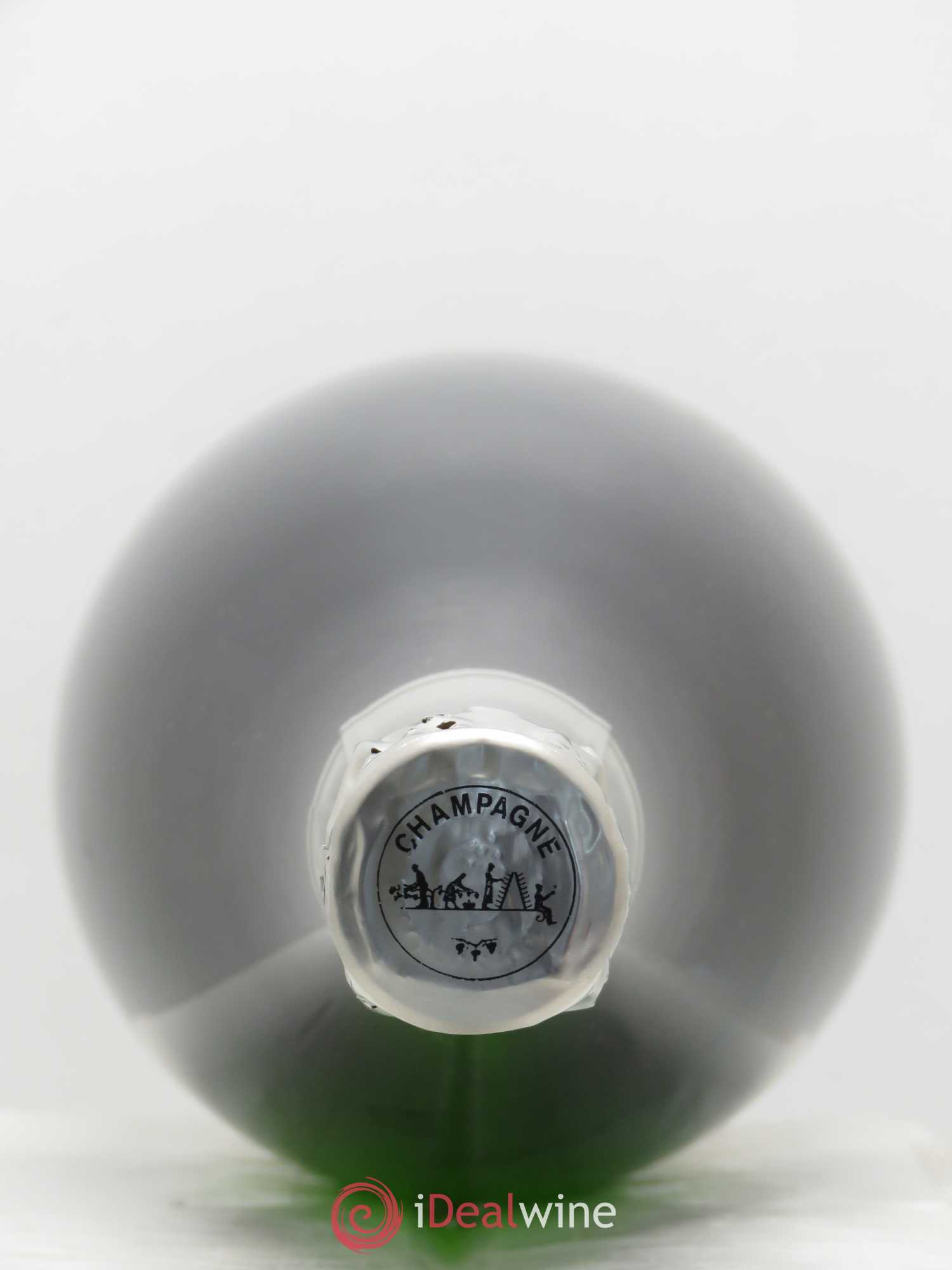 Champagne 2004 - Posten von 1 Magnum - 1