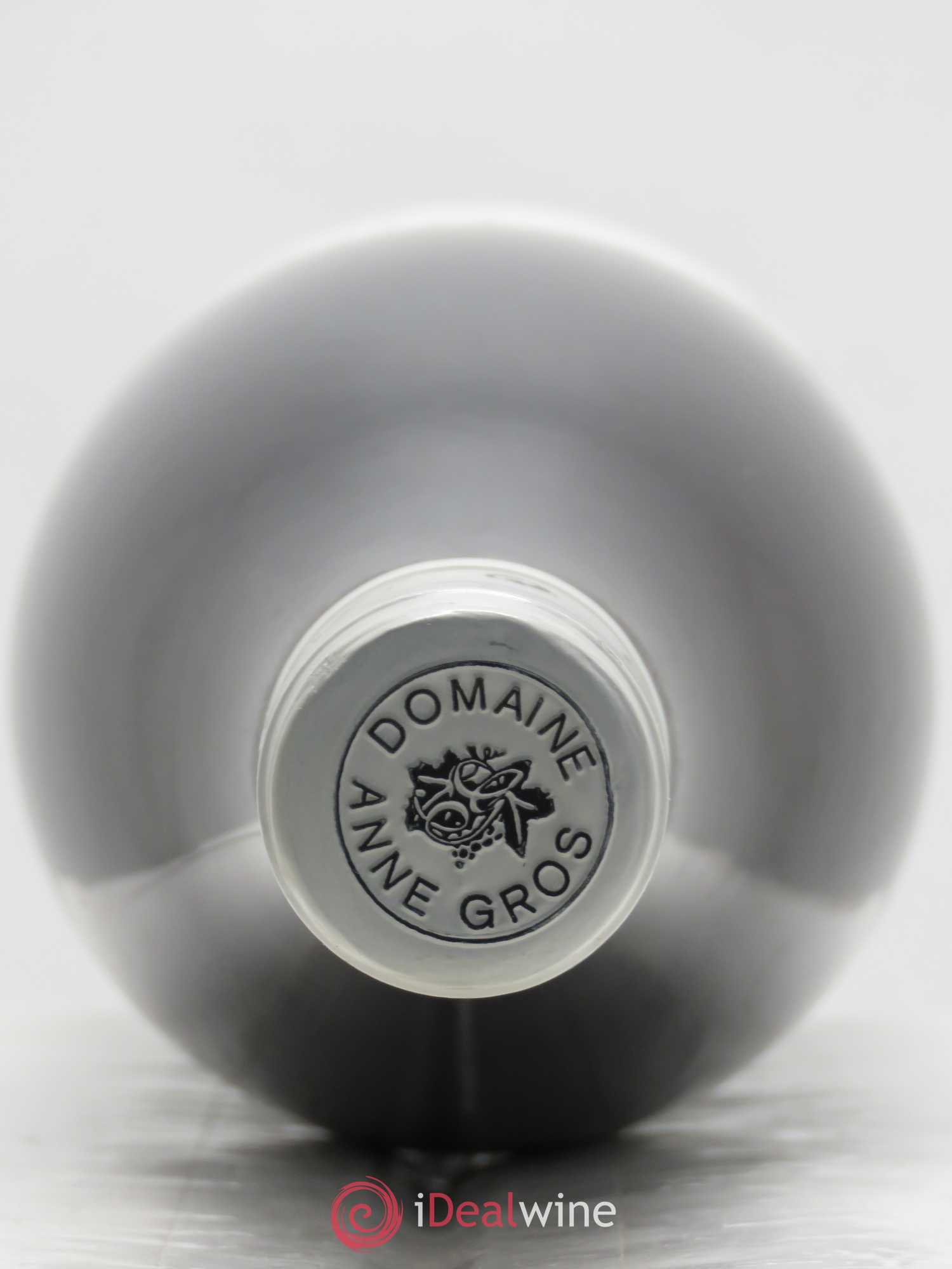 Richebourg Grand Cru Anne Gros 1995 - Posten von 3 Flaschen - 1