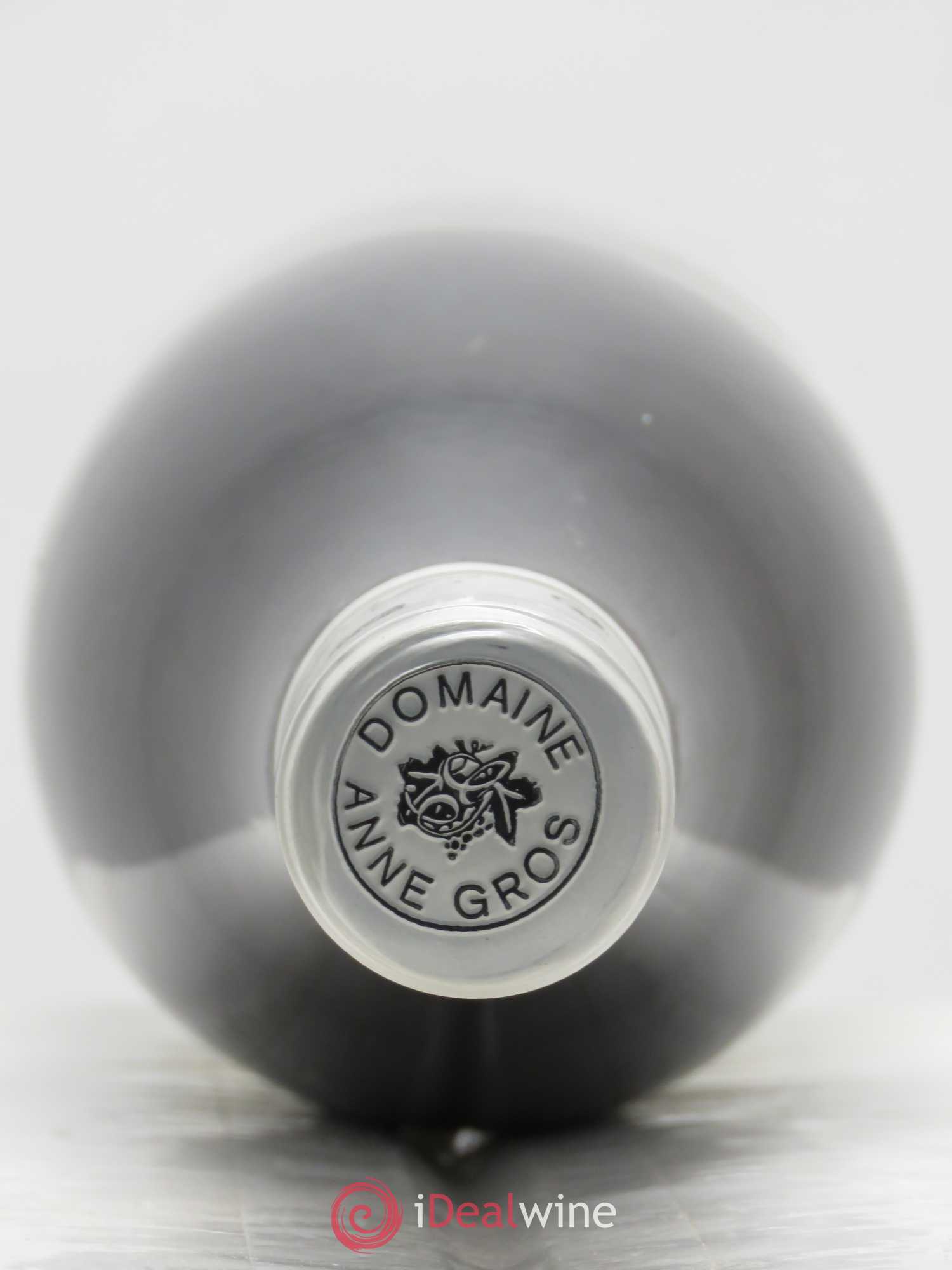 Richebourg Grand Cru Anne Gros 1995 - Lot de 1 bouteille - 1