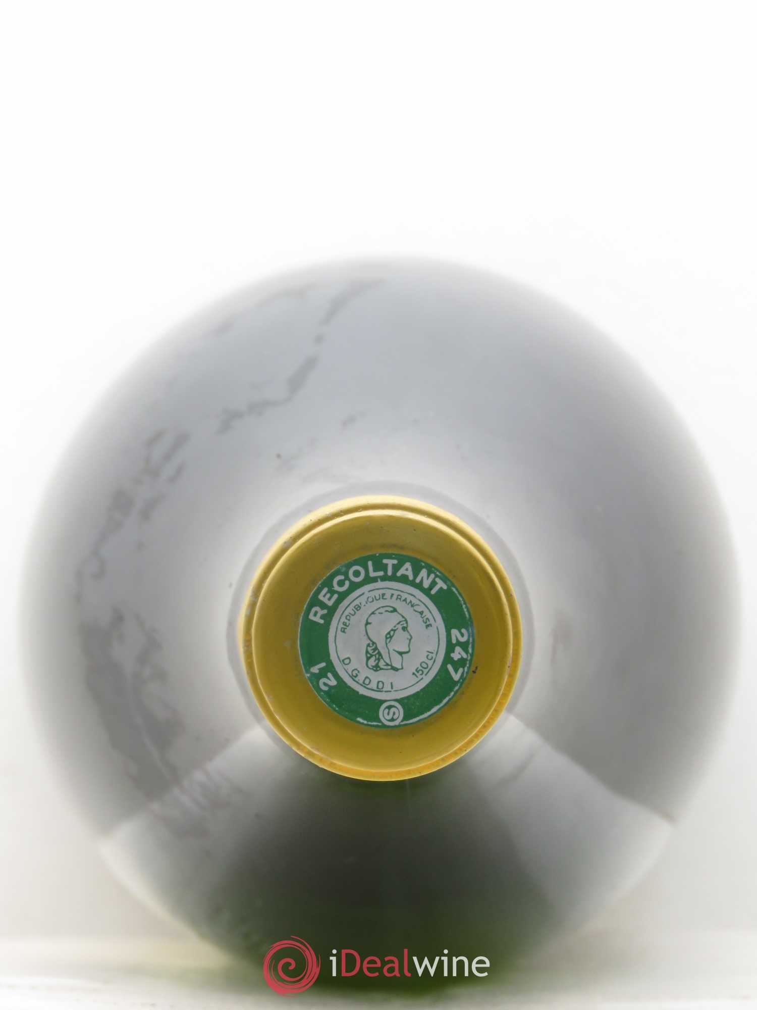 Corton-Charlemagne Grand Cru Bonneau du Martray (Domaine) 2006 - Lot de 2 magnums - 1