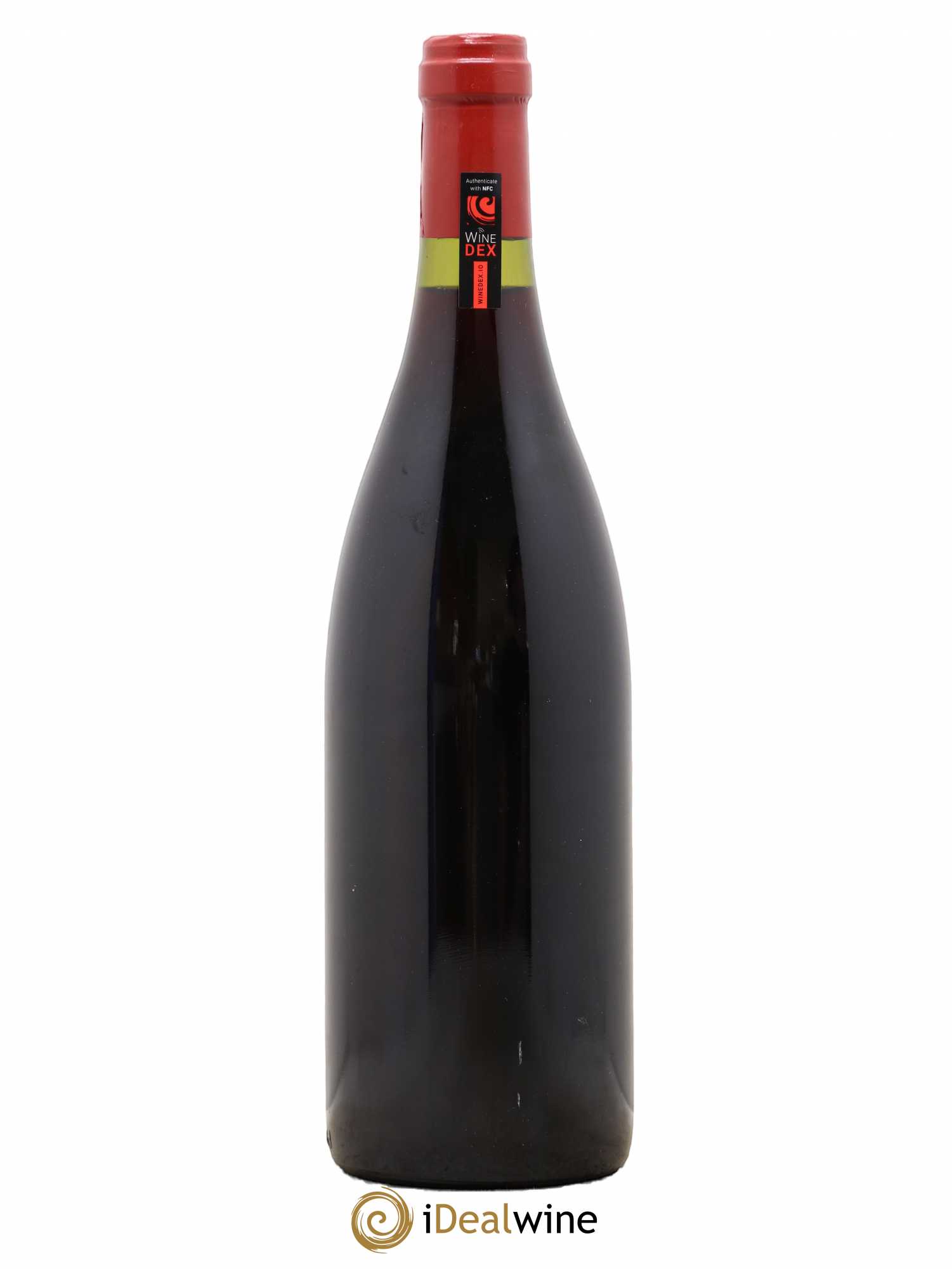 Châteauneuf-du-Pape Château Rayas Emmanuel Reynaud 1999 - Lot de 1 bouteille - 1