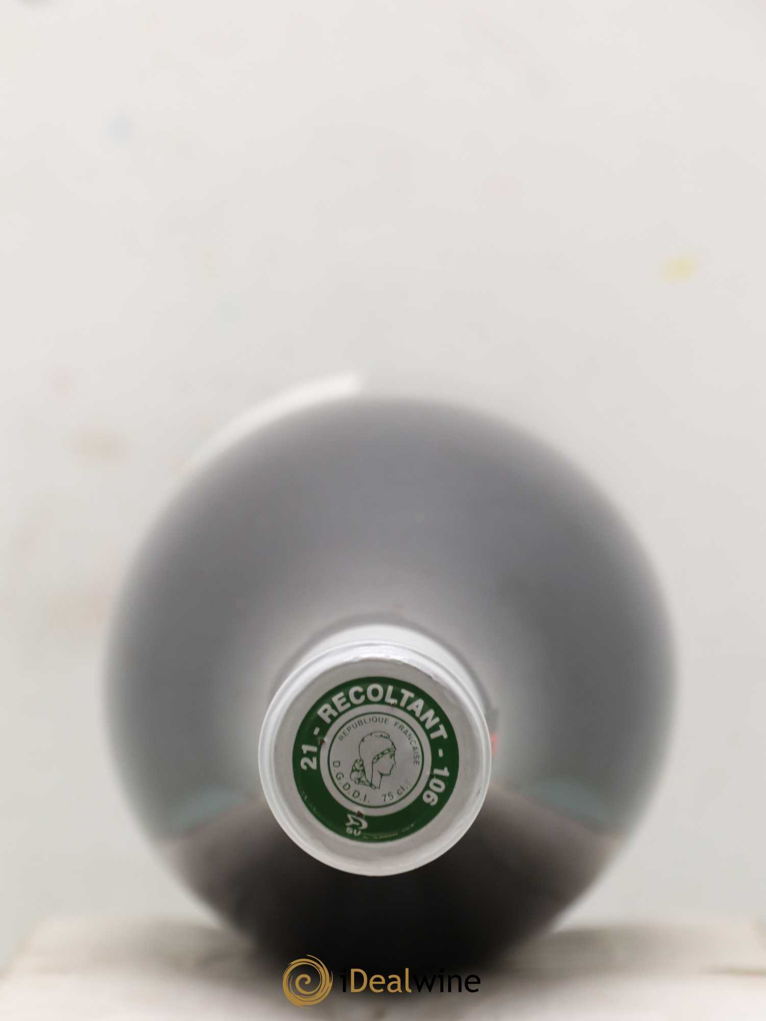Vosne-Romanée Les Jachées Bizot (Domaine) 2005 - Lot de 1 bouteille - 2