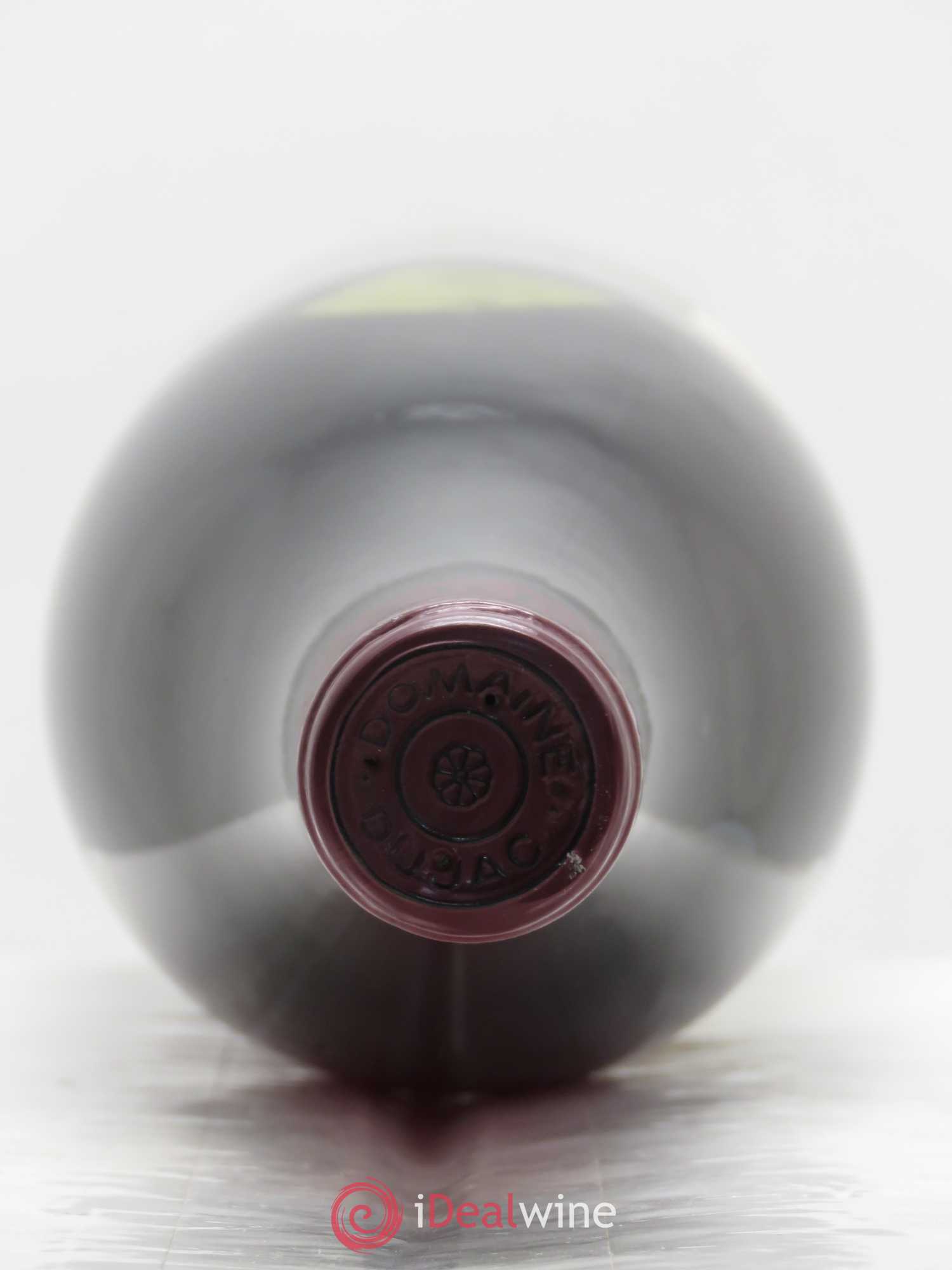 Clos de la Roche Grand Cru Dujac (Domaine) 1978 - Lot de 1 bouteille - 1