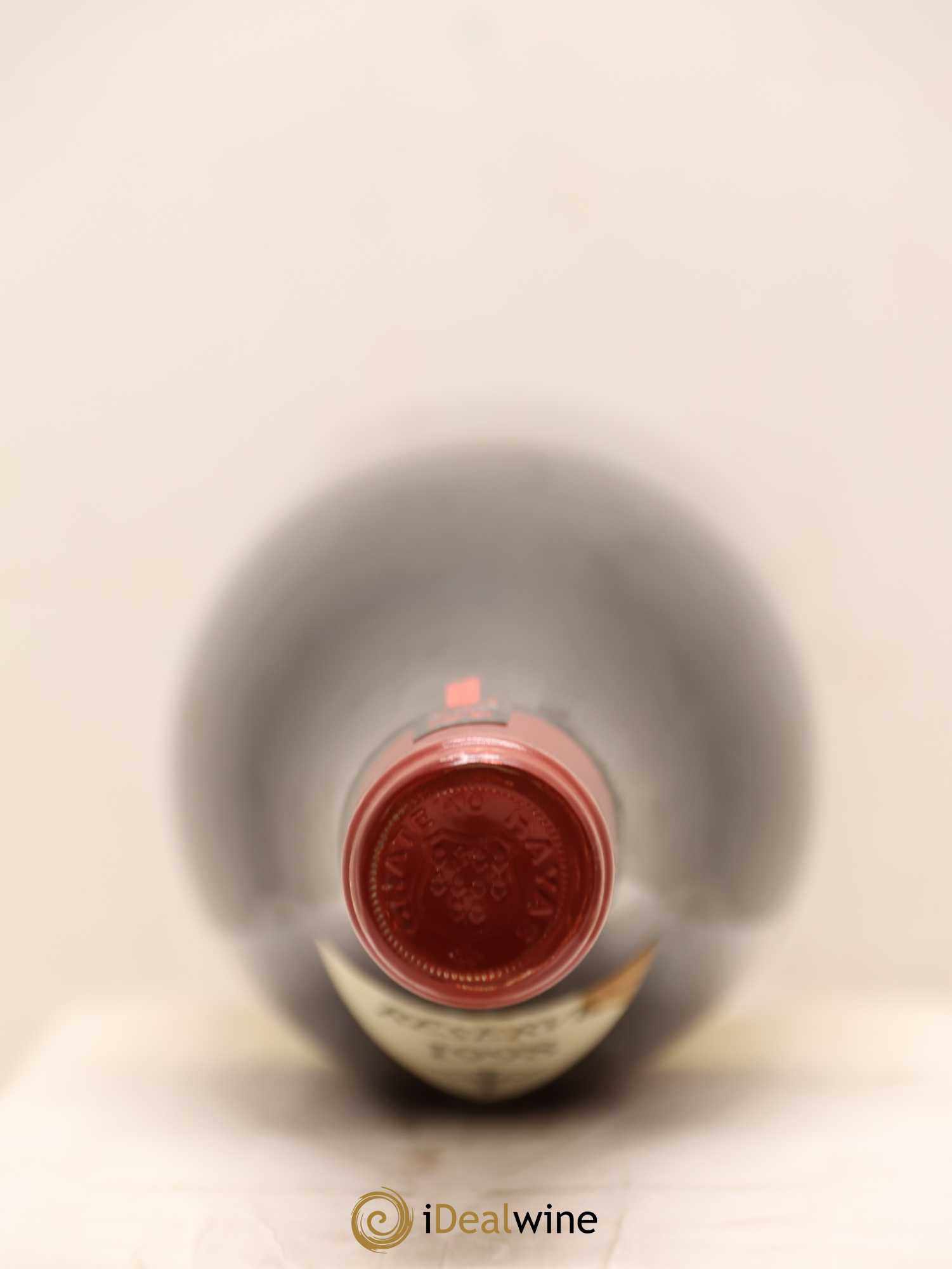 Châteauneuf-du-Pape Château Rayas Emmanuel Reynaud 1998 - Lot de 1 bouteille - 2