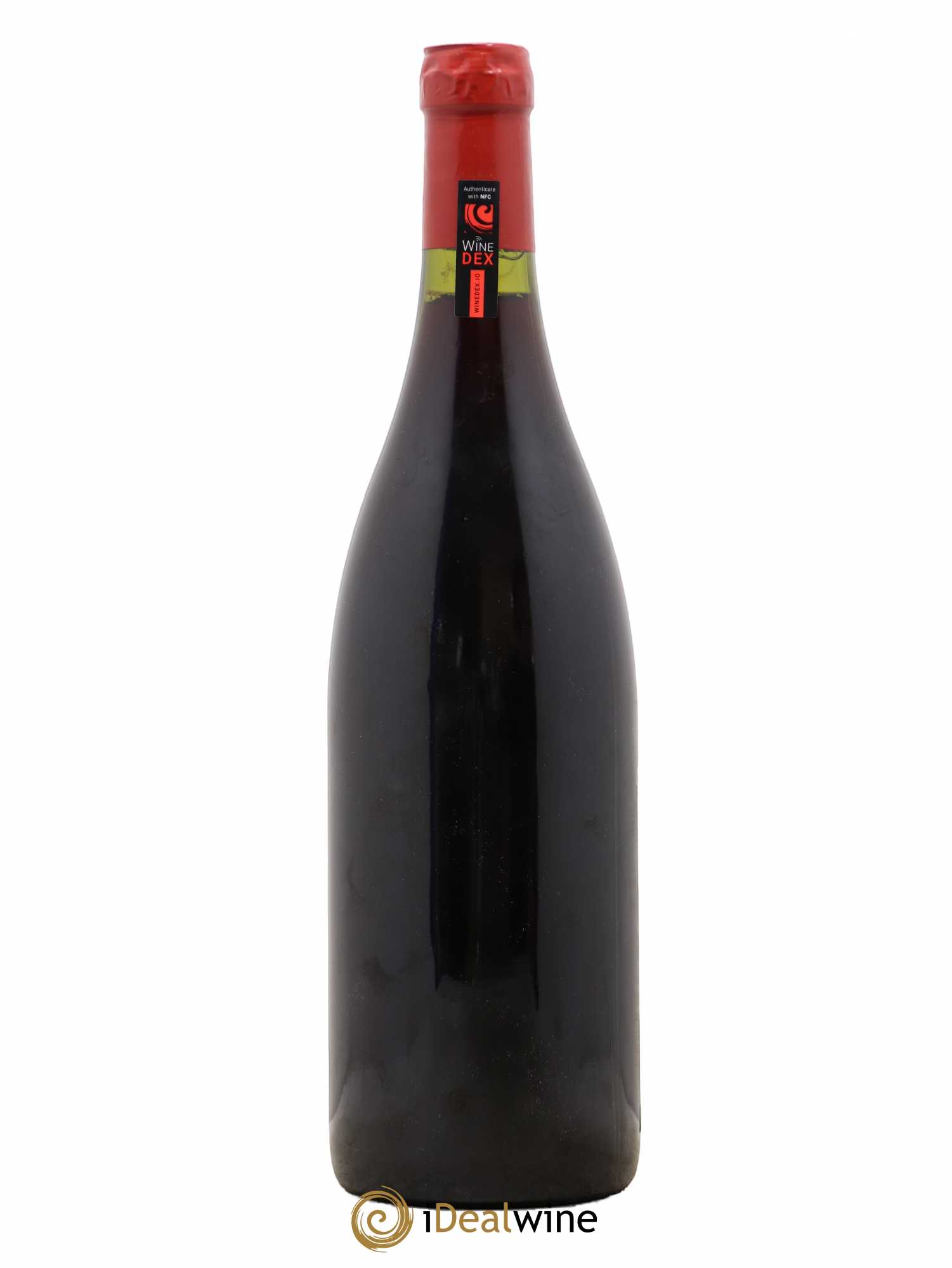 Châteauneuf-du-Pape Château Rayas Emmanuel Reynaud 1999 - Lot de 1 bouteille - 1