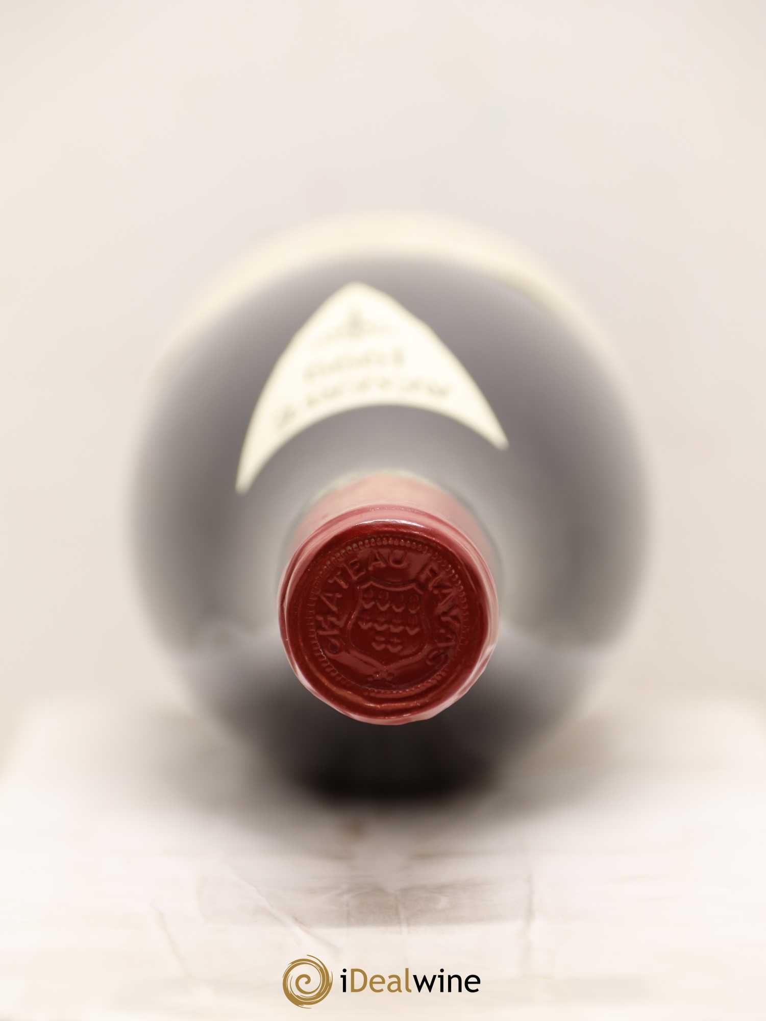 Châteauneuf-du-Pape Château Rayas Emmanuel Reynaud 1999 - Lot de 1 bouteille - 2