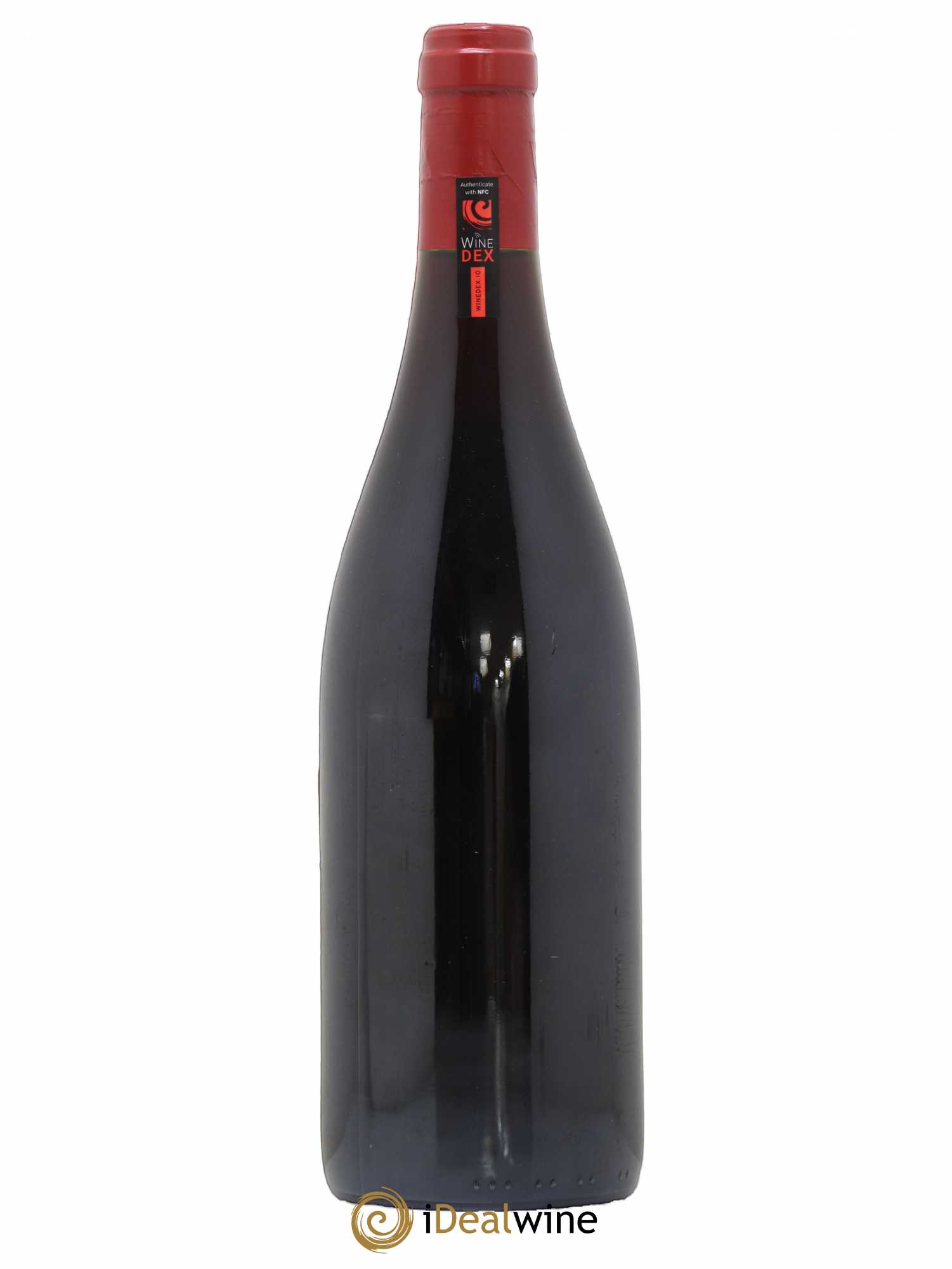 Châteauneuf-du-Pape Pignan Emmanuel Reynaud 2007 - Lot de 1 bouteille - 1