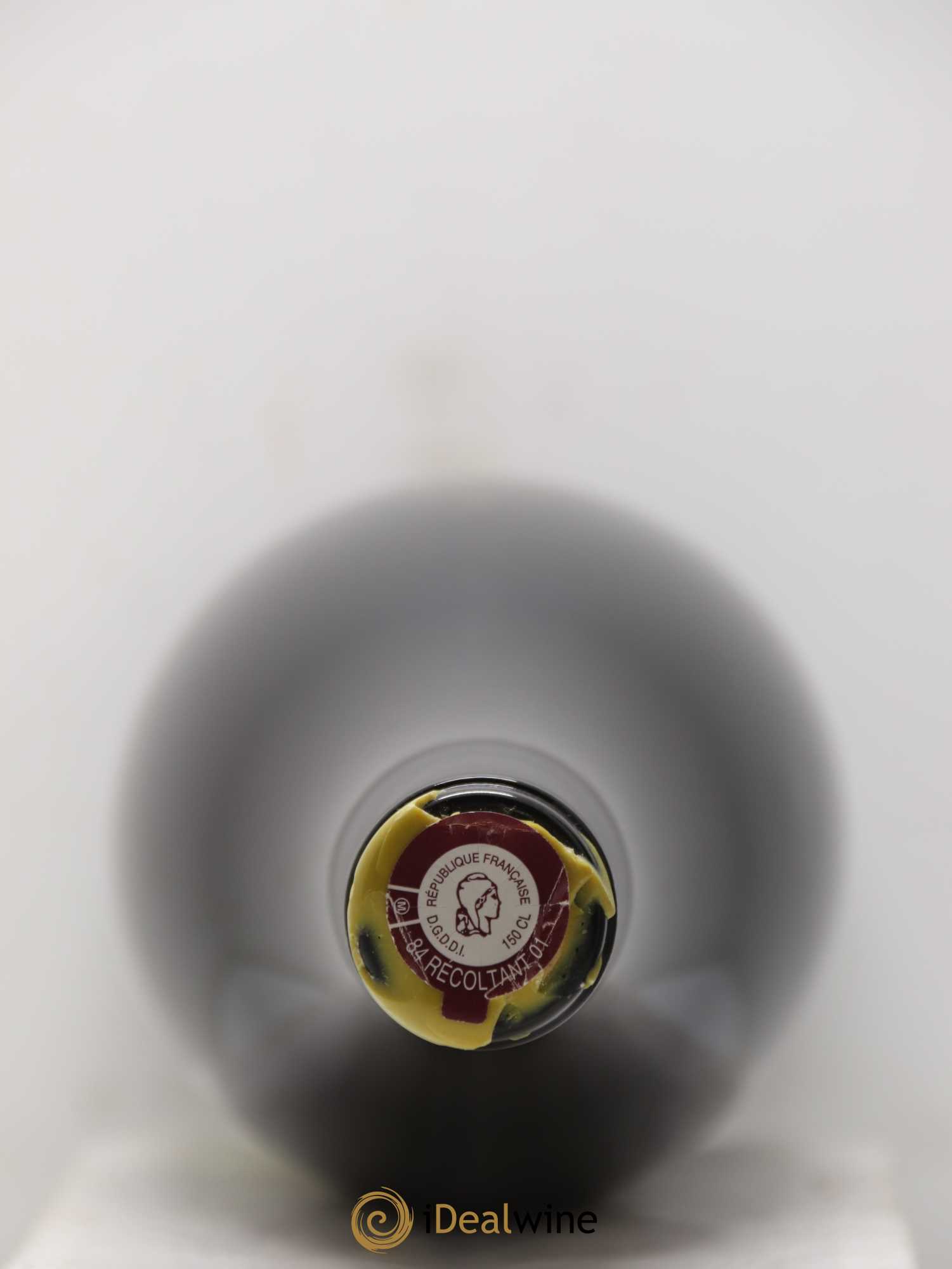 Vin de France Comeyre L'Anglore 2015 - Lot de 2 magnums - 1
