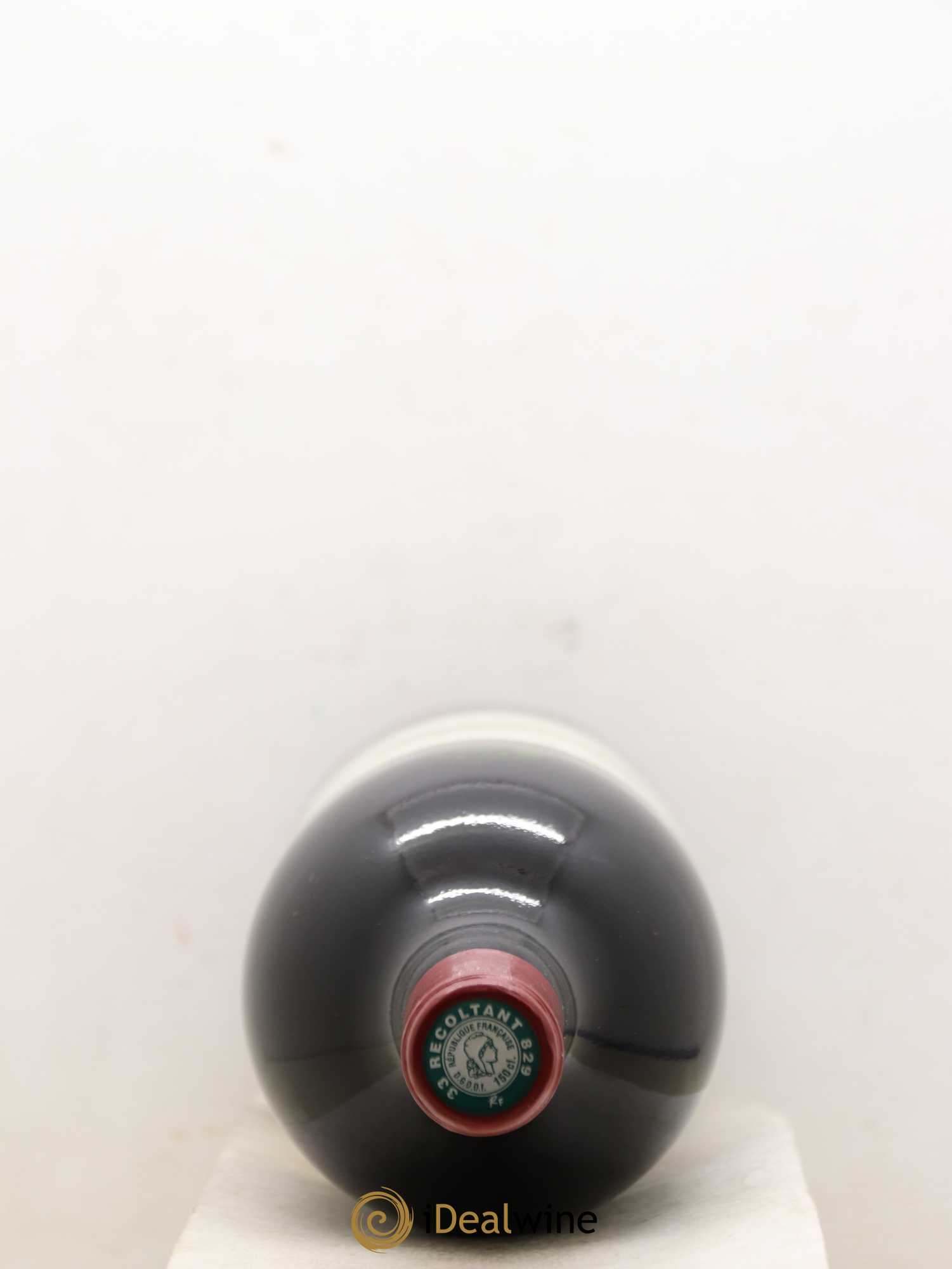 Château Tertre Roteboeuf 2012 - Posten von 1 Magnum - 2
