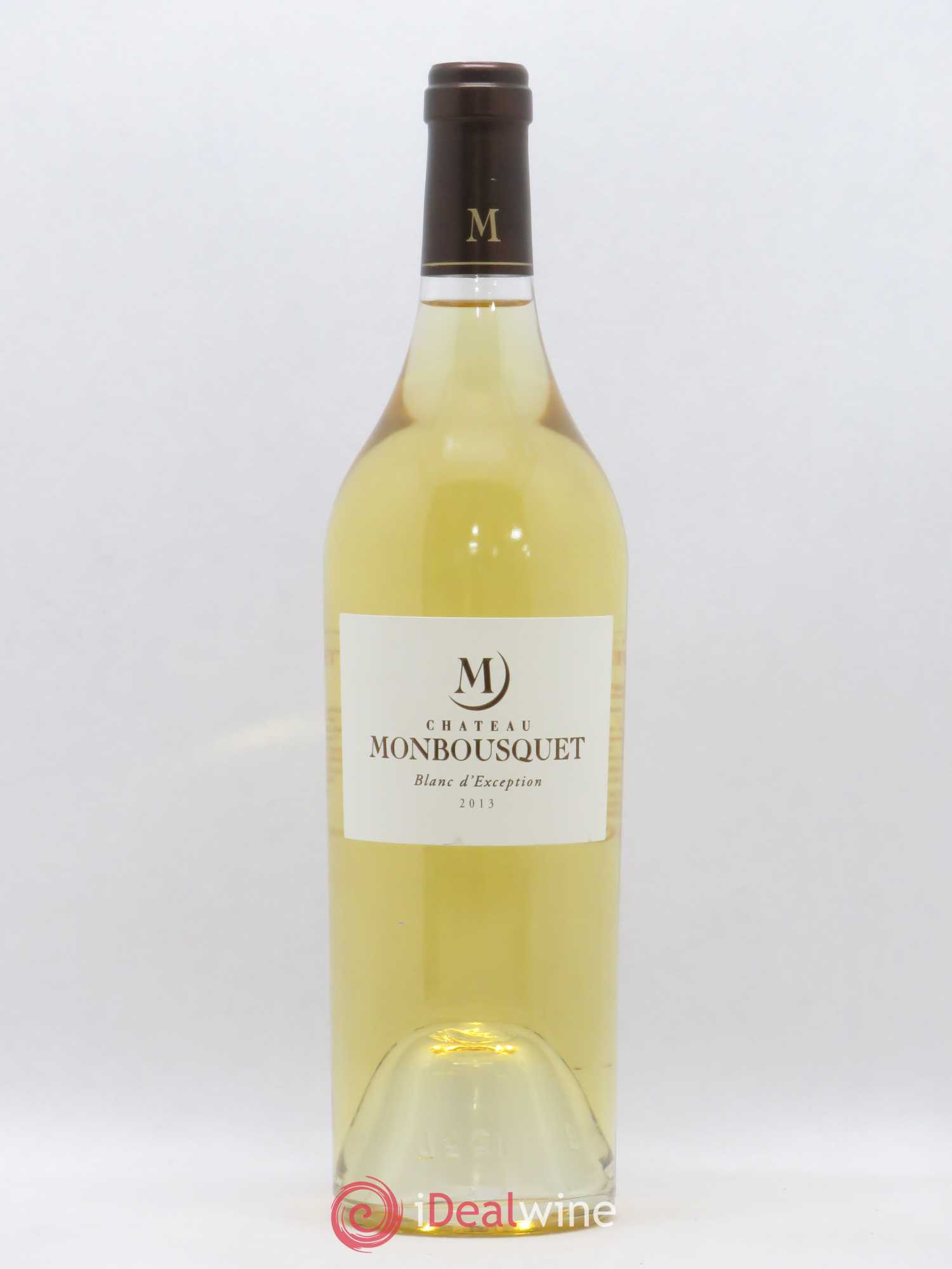 Château Monbousquet 2013 - Lot de 1 bouteille - 0