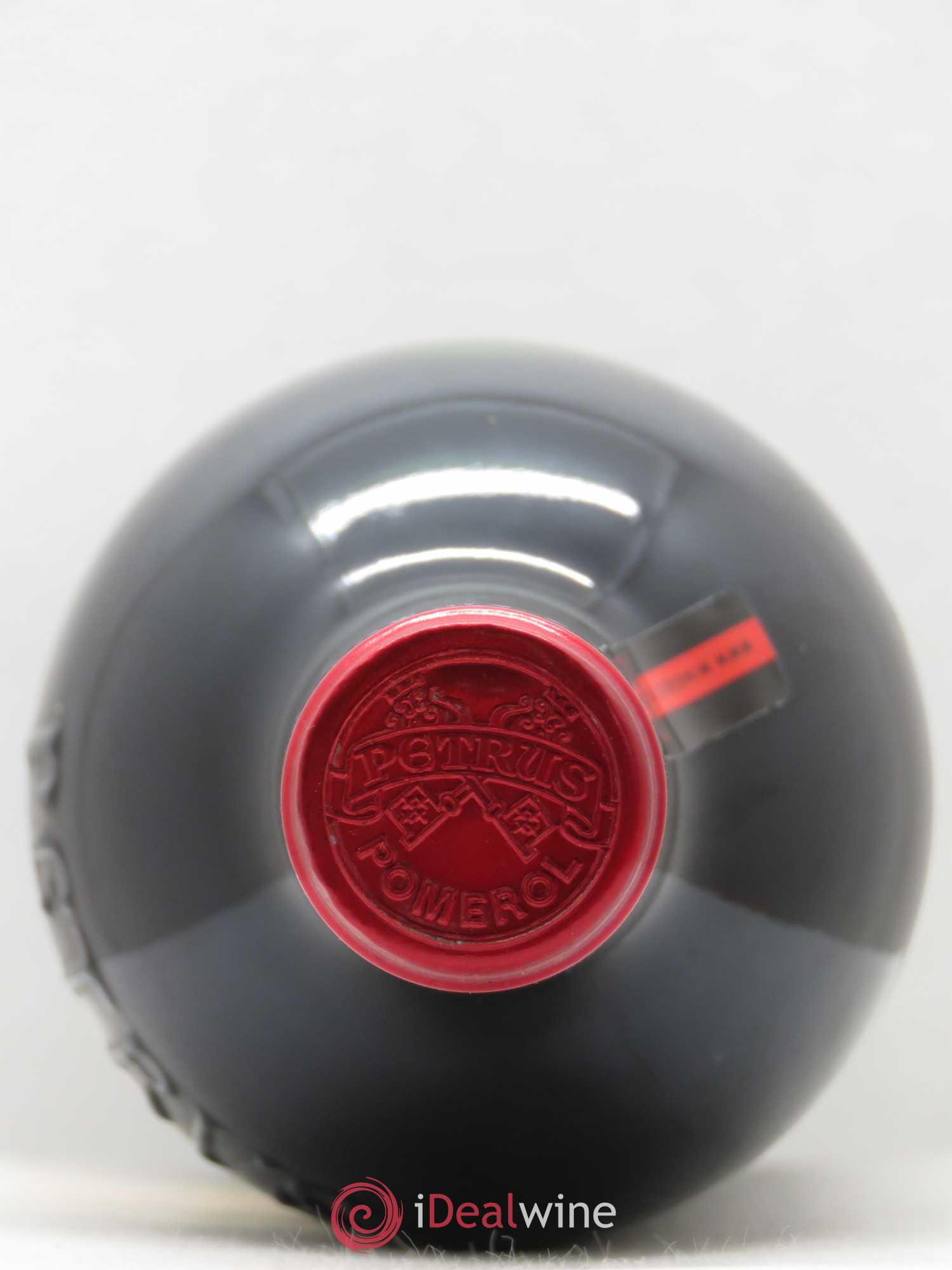 Petrus 2005 - Lot de 1 bouteille - 2