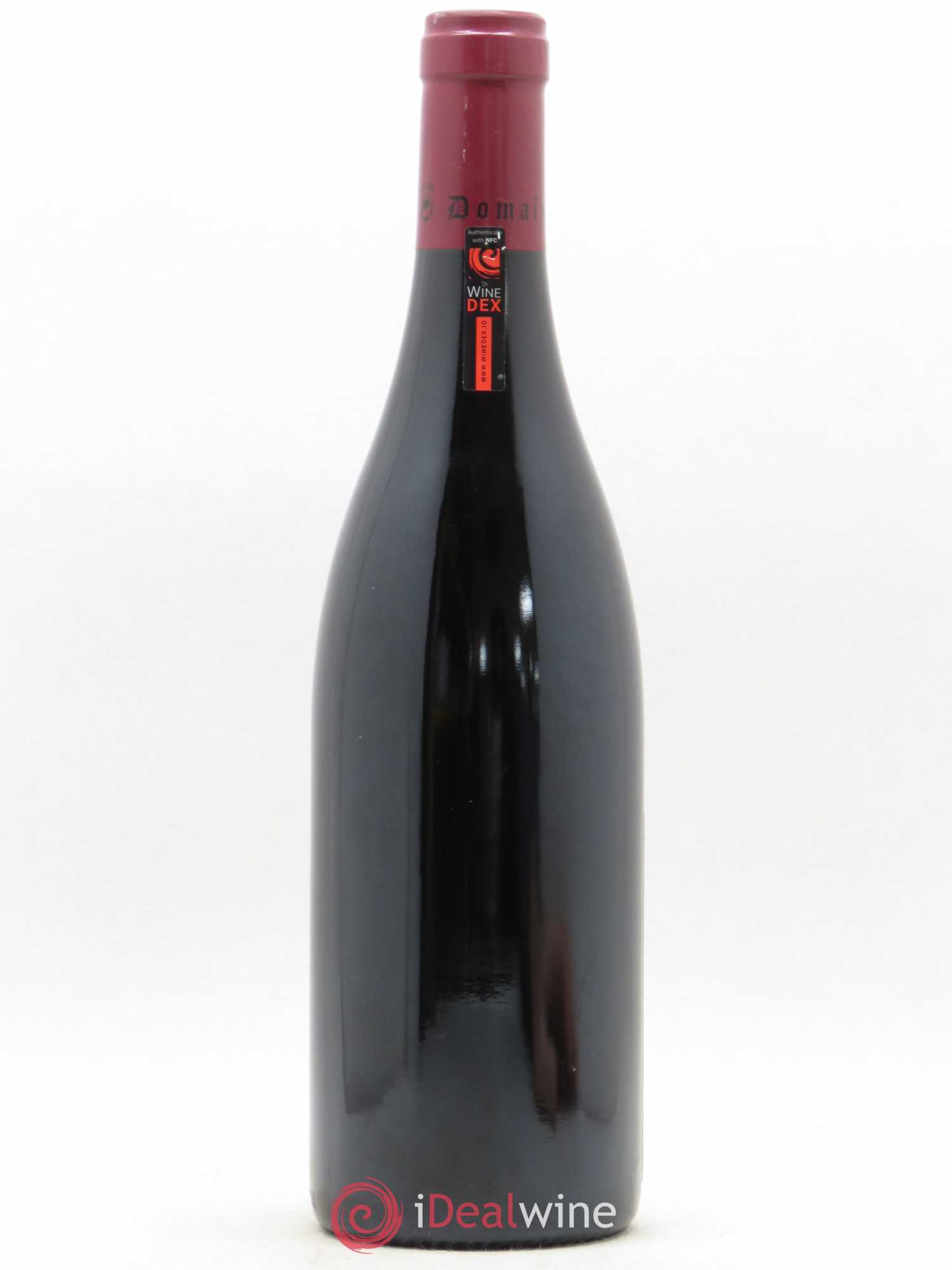 Bonnes-Mares Grand Cru Georges Roumier (Domaine) 2002 - Lot de 1 bouteille - 1