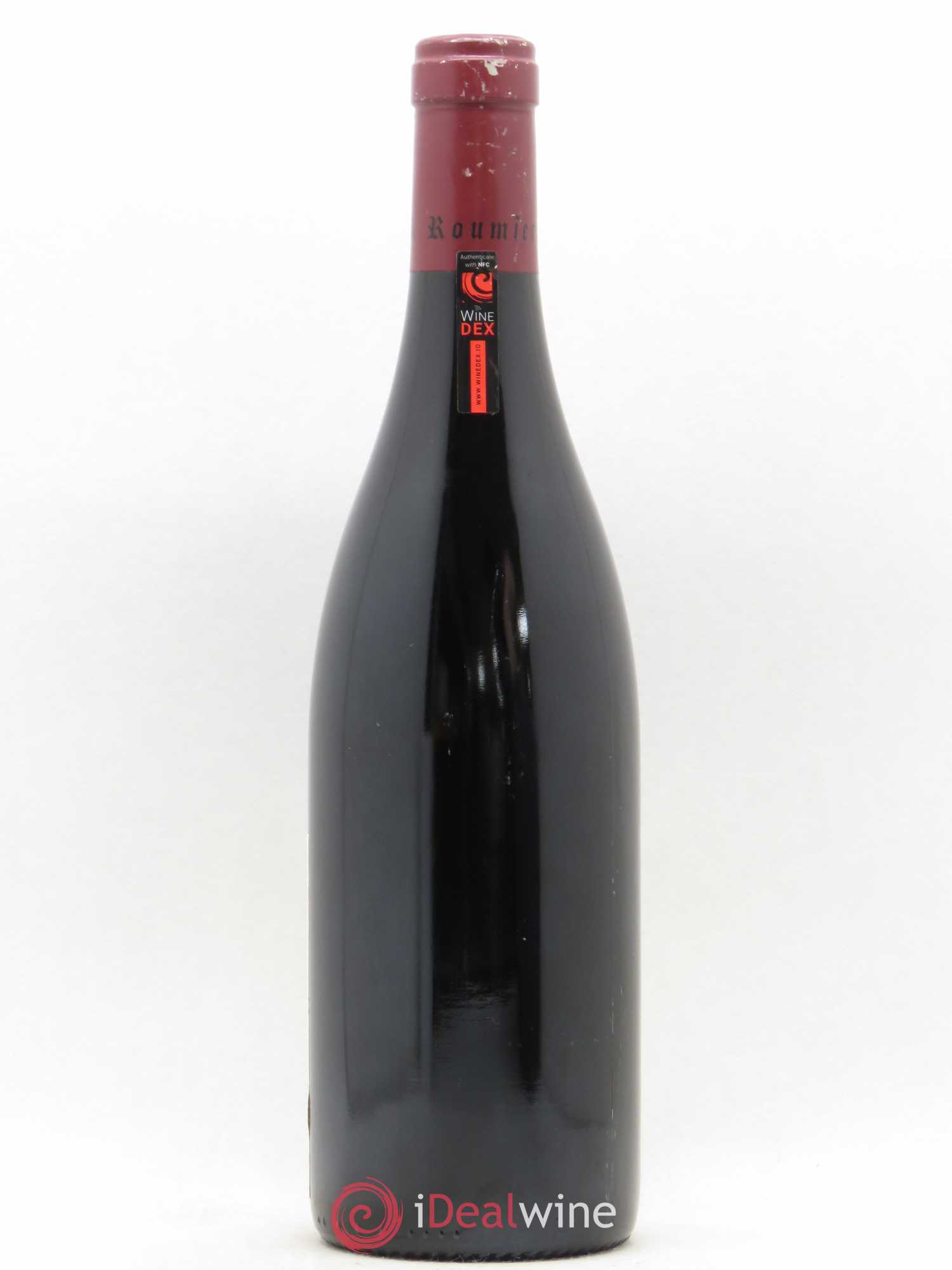 Chambolle-Musigny 1er Cru Les Amoureuses Georges Roumier (Domaine) 2000 - Lot de 1 bouteille - 1