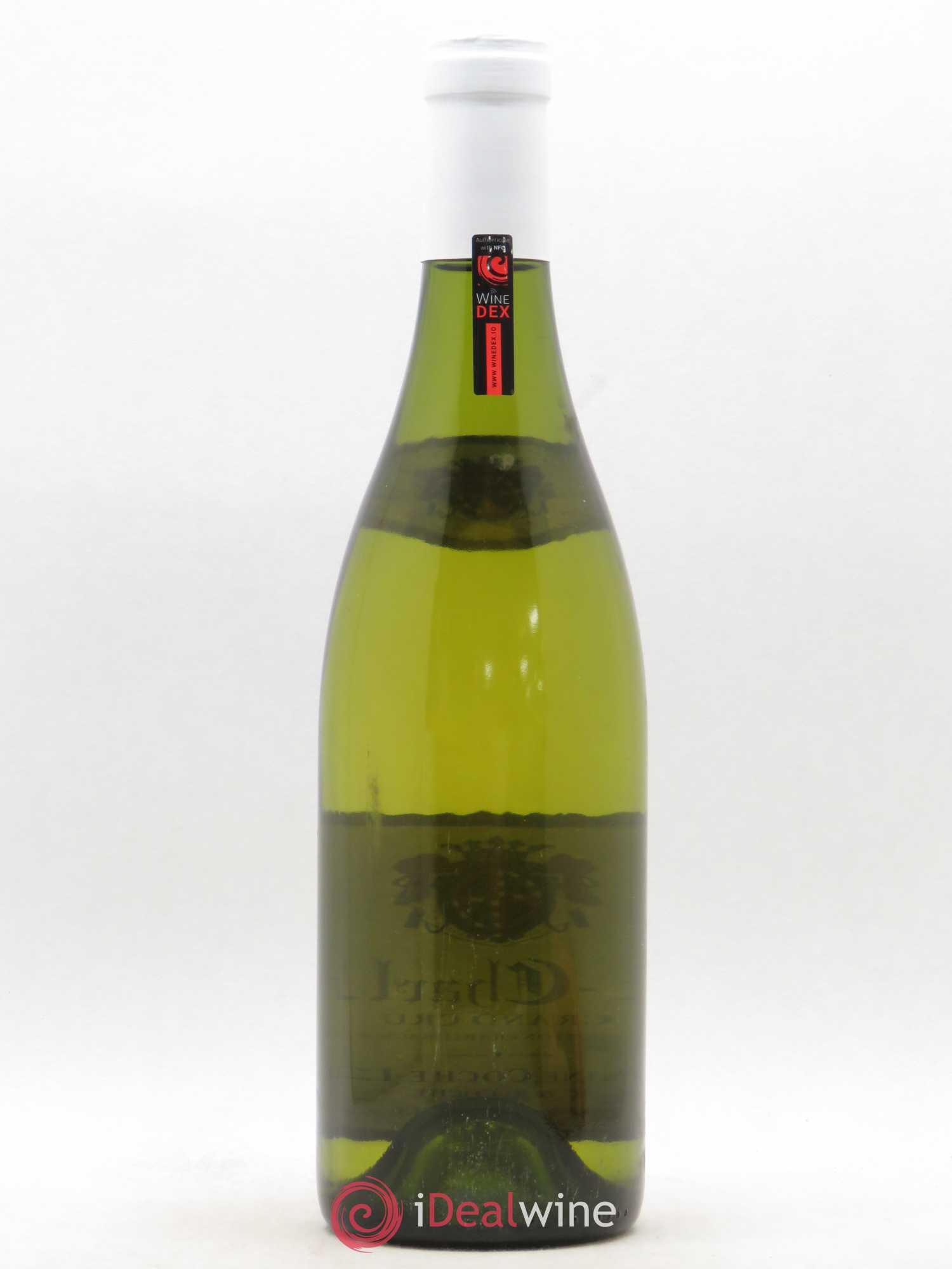 Corton-Charlemagne Grand Cru Coche Dury (Domaine) 2005 - Lot de 1 bouteille - 1