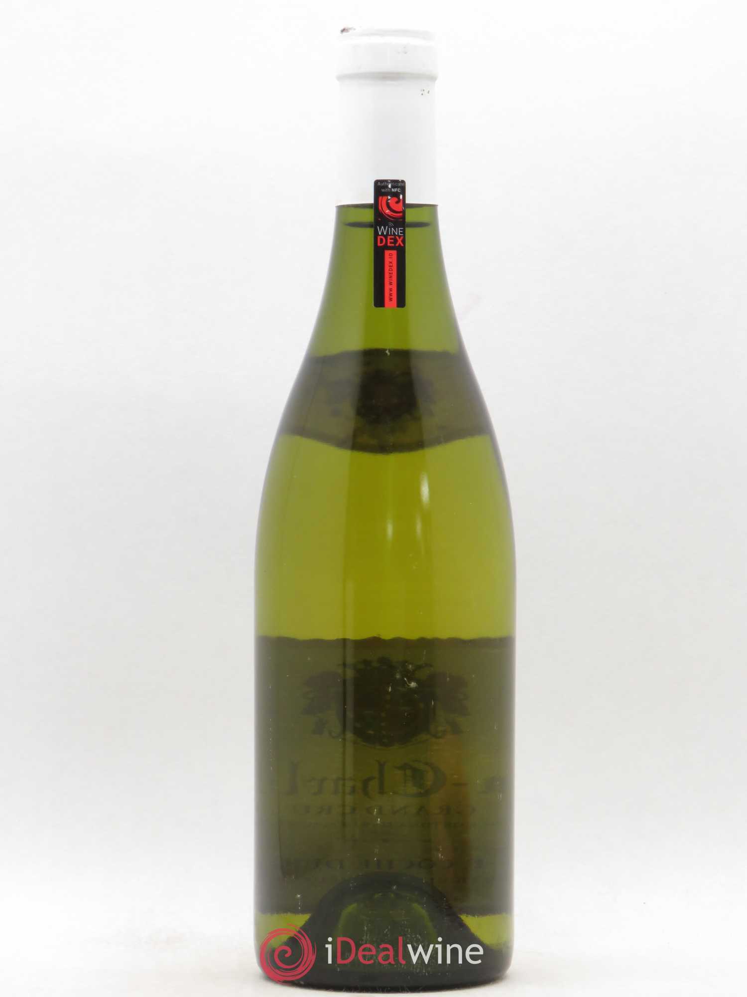 Corton-Charlemagne Grand Cru Coche Dury (Domaine) 2006 - Lot de 1 bouteille - 1