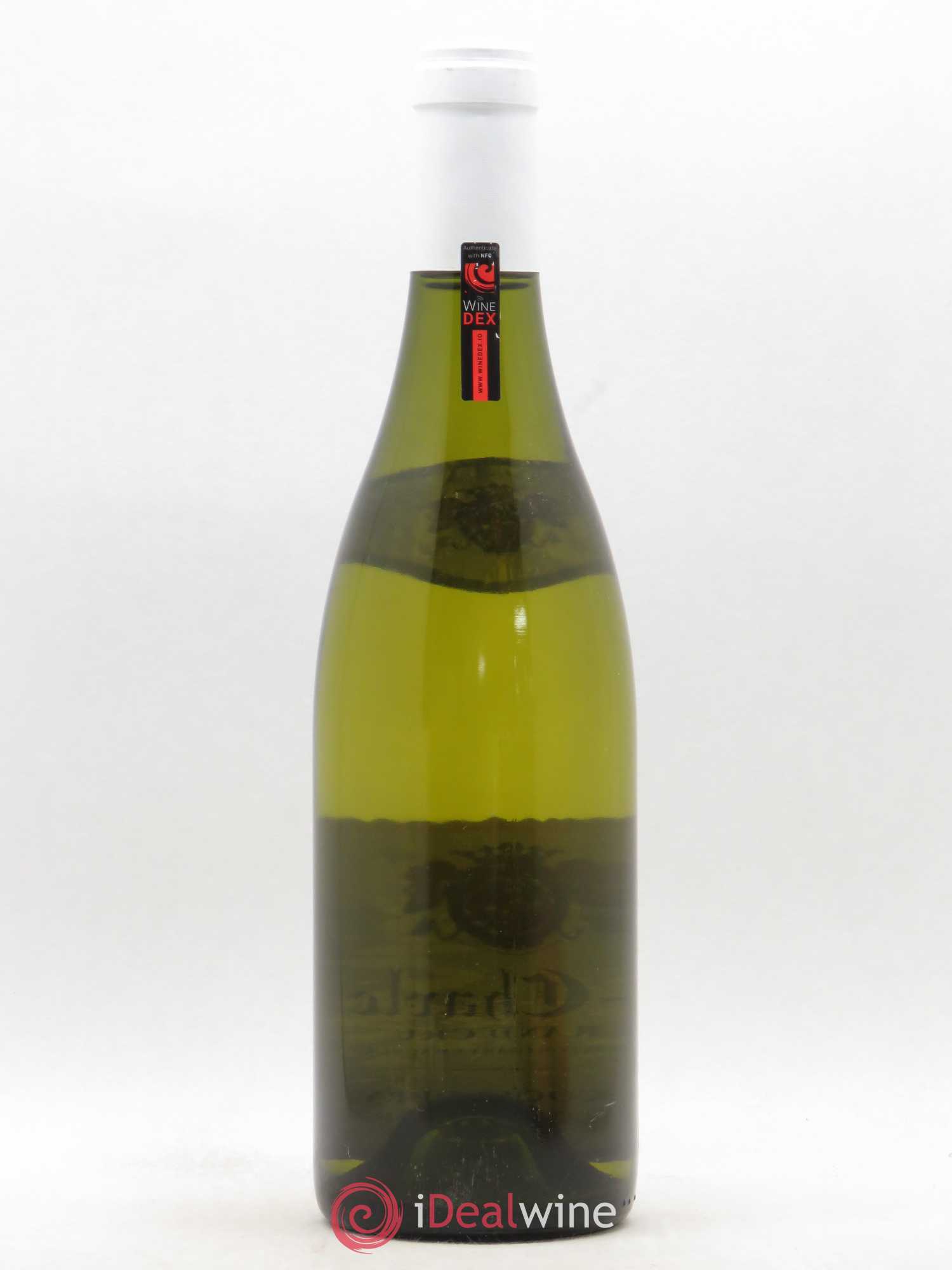 Corton-Charlemagne Grand Cru Coche Dury (Domaine) 2007 - Lot de 1 bouteille - 1